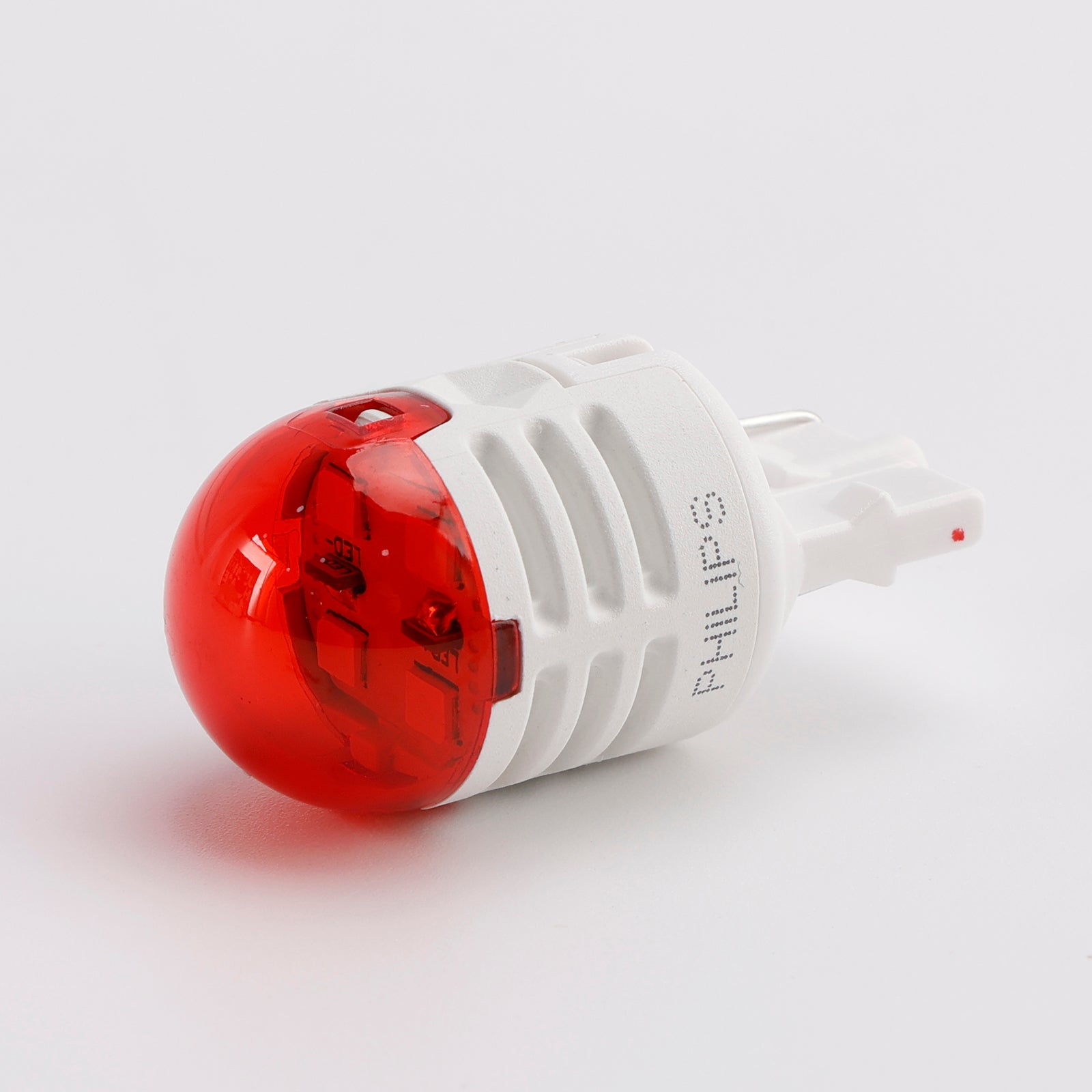 Car Light LED-Red Ultinon Pro3000 W21W 11065 U30R For PHILIPS