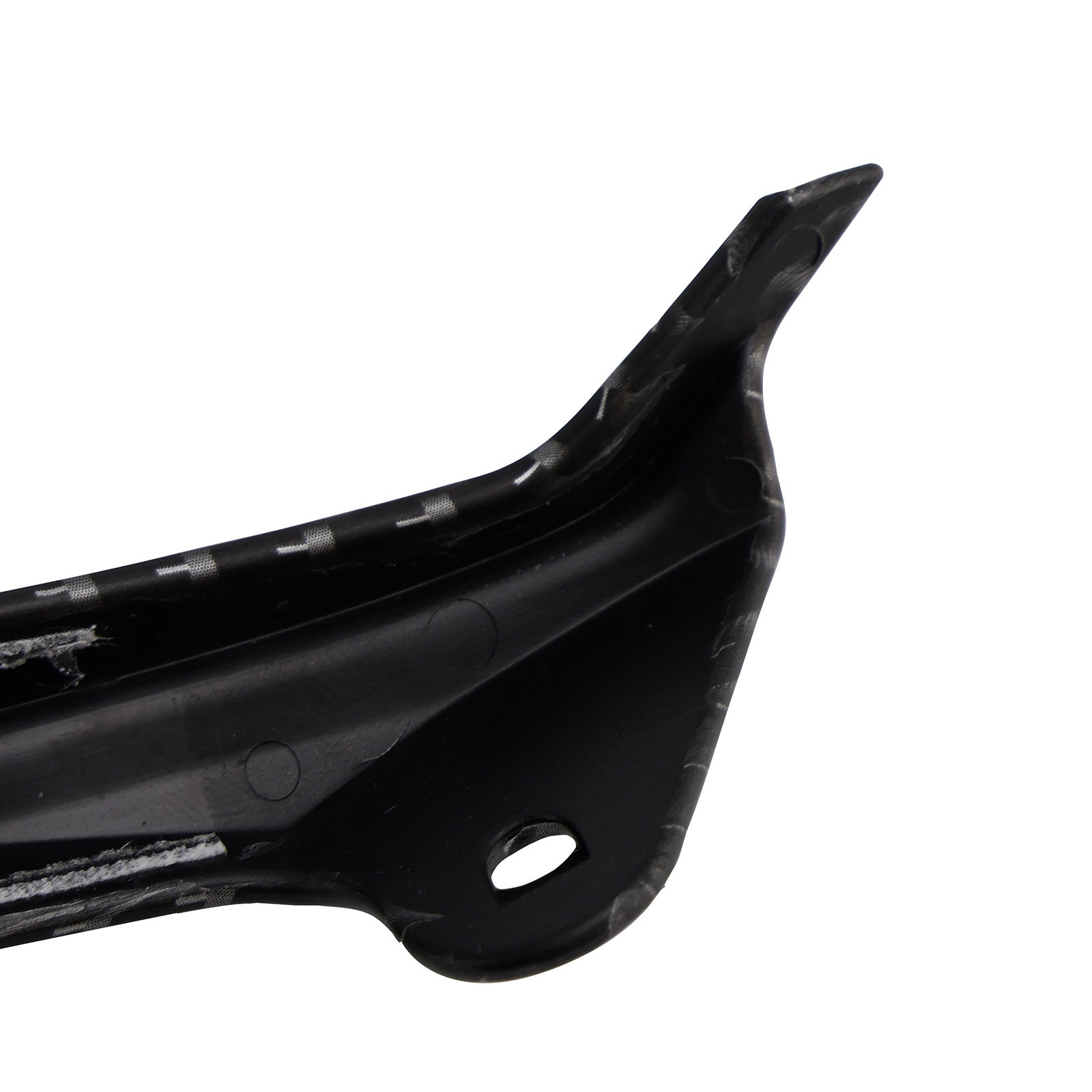 Tank Side Interior Cover Panel Fairing For Kawasaki Z900 2025-2026