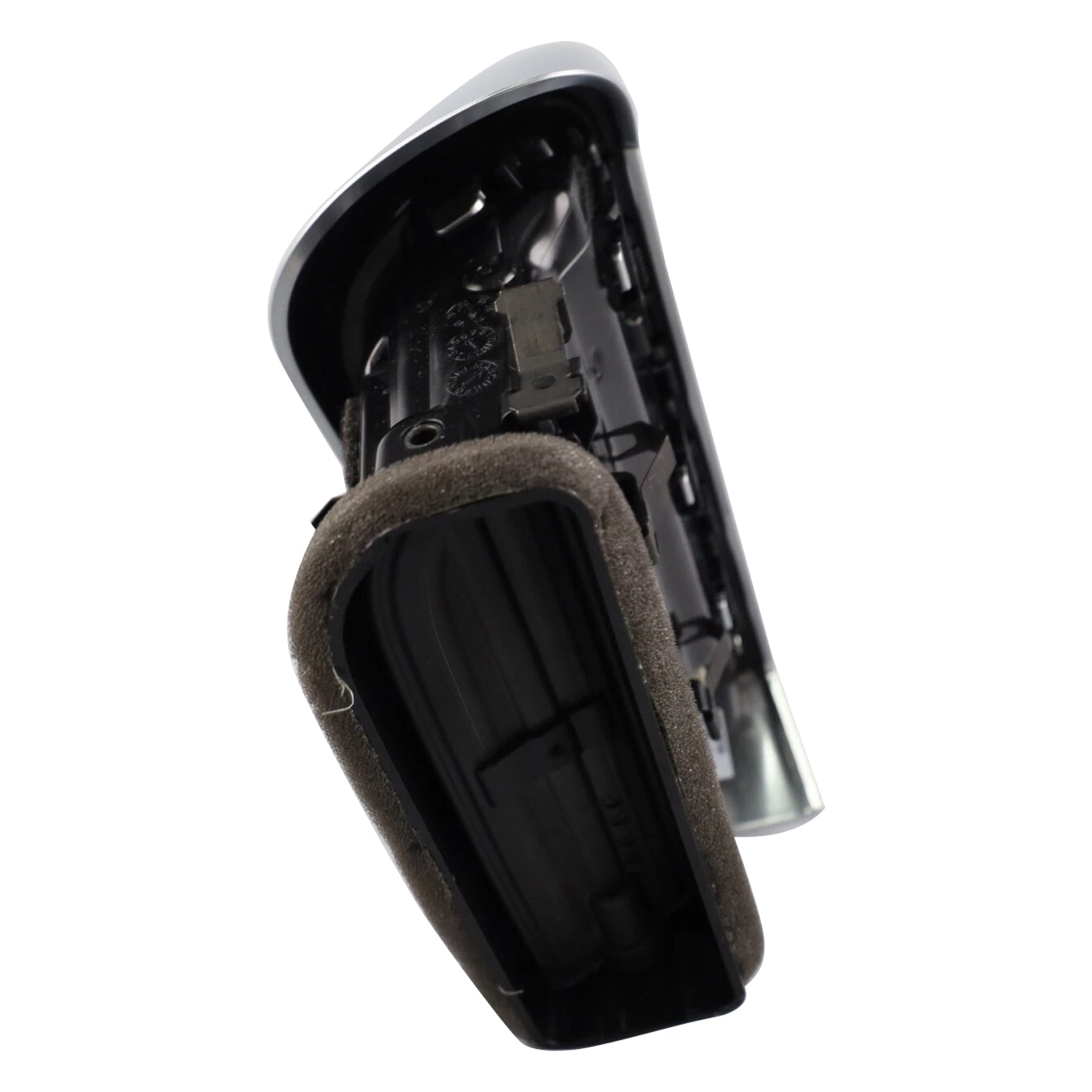 Center Inner Left Side Air Vent 7P5819727E For Porsche Cayenne 958 2011-2018