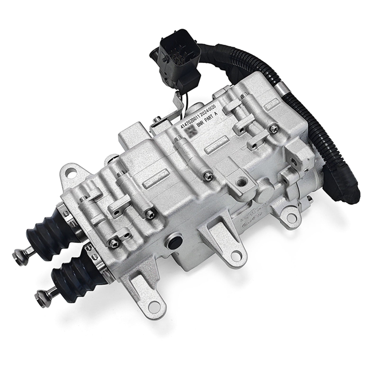 414702D300 Actuator Clutch Assy for Hyundai Veloster Kia Forte Optima 20015-2020