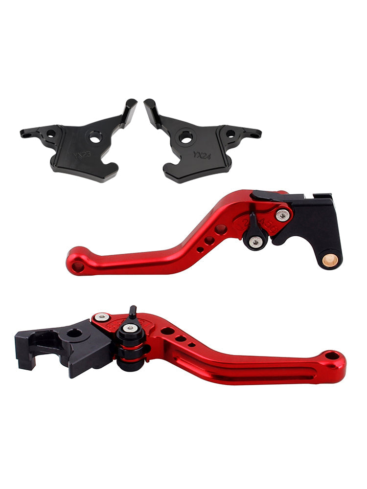 2023-2025 YAMAHA XMAX 300 NEW Short Clutch Brake Lever
