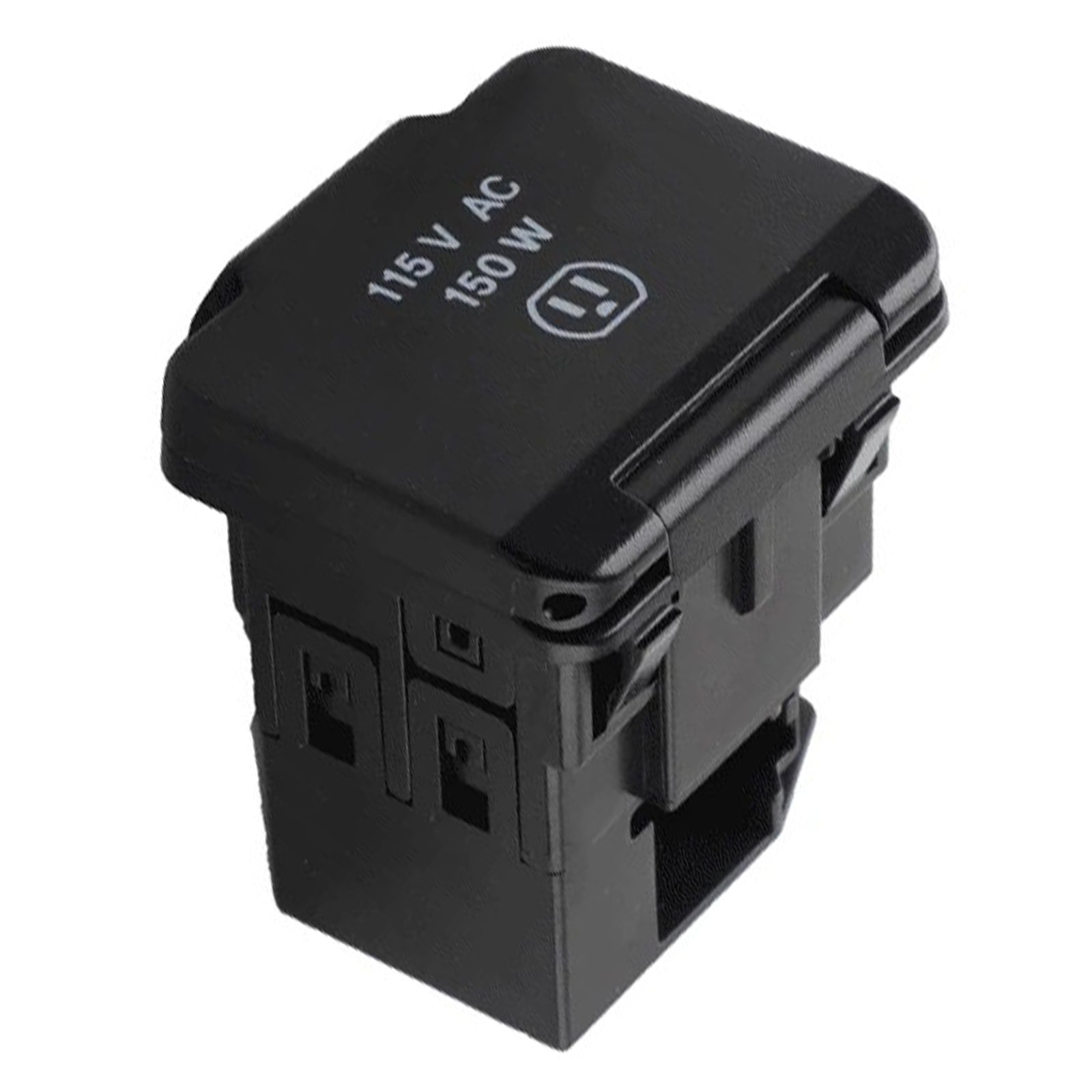 2013-2016 Ram 1500 2500 3500 4500 Power Inverter Outlet 150W 68159295AB