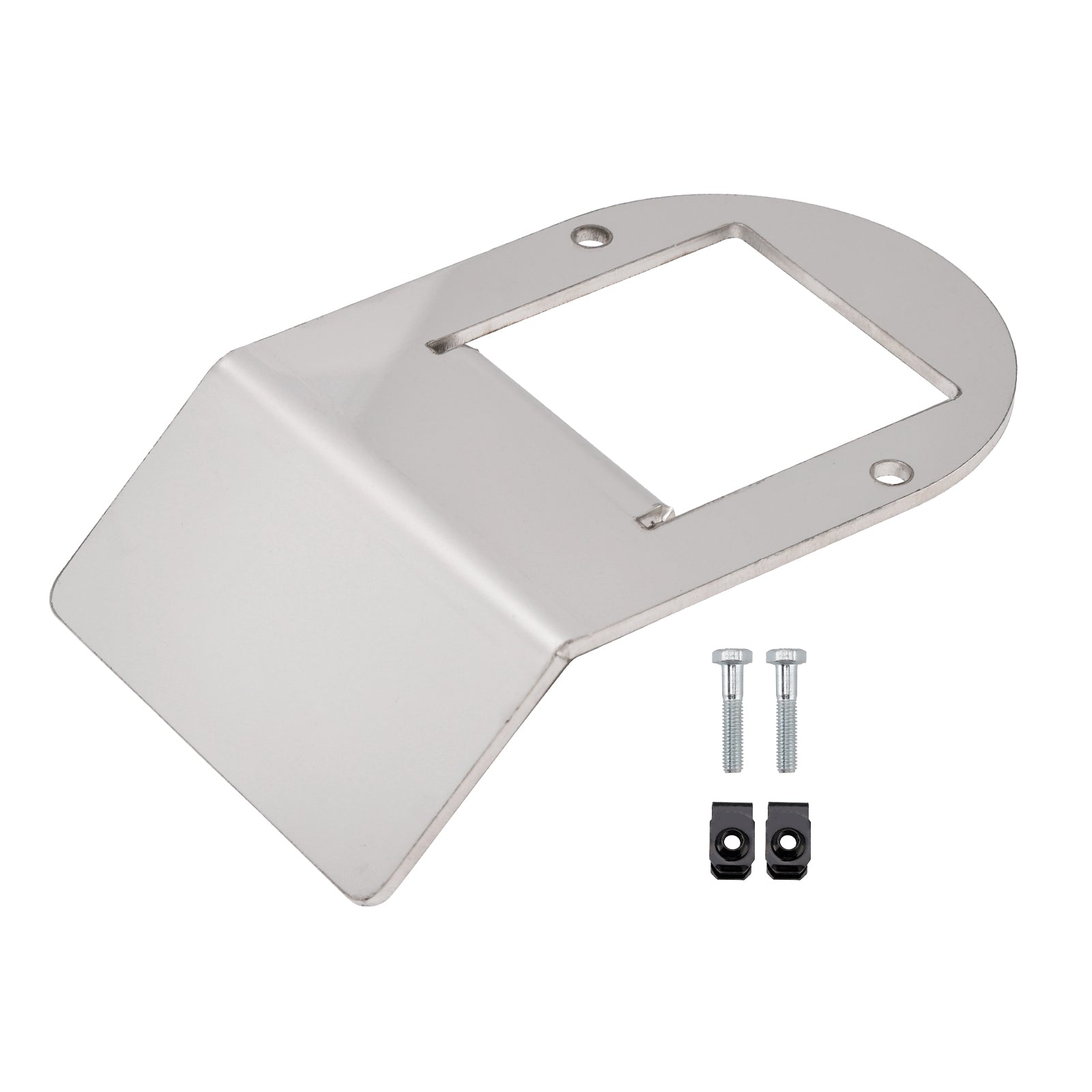 Universal Truck RV Trailer Watermelon Light Watermelon Under Glow Frame Bracket Universal Clamp Style Mount