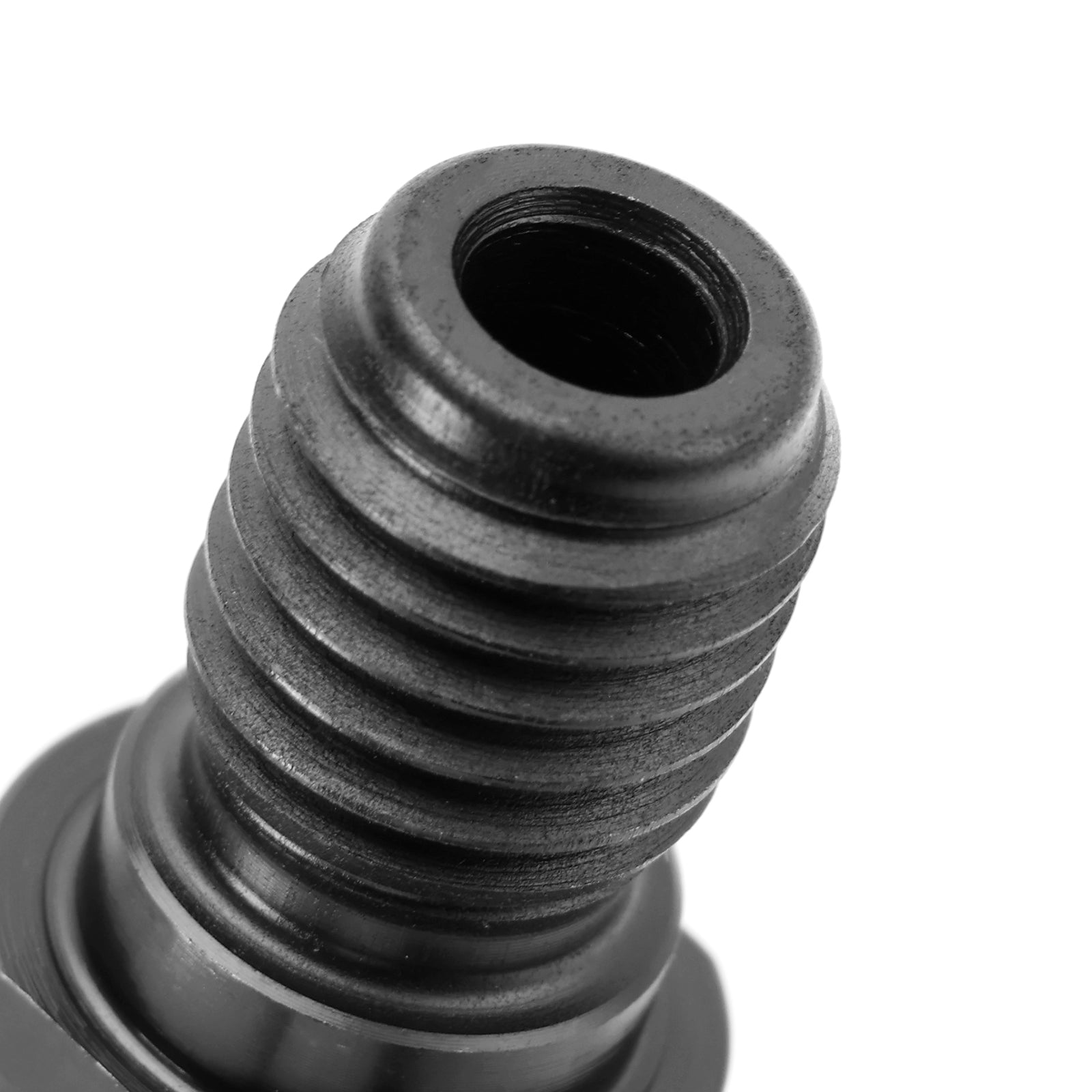 10 Pcs CAT40 45?? 0.740" Pull Stud Retention Knob Fits Mazak Fadal CNC Black