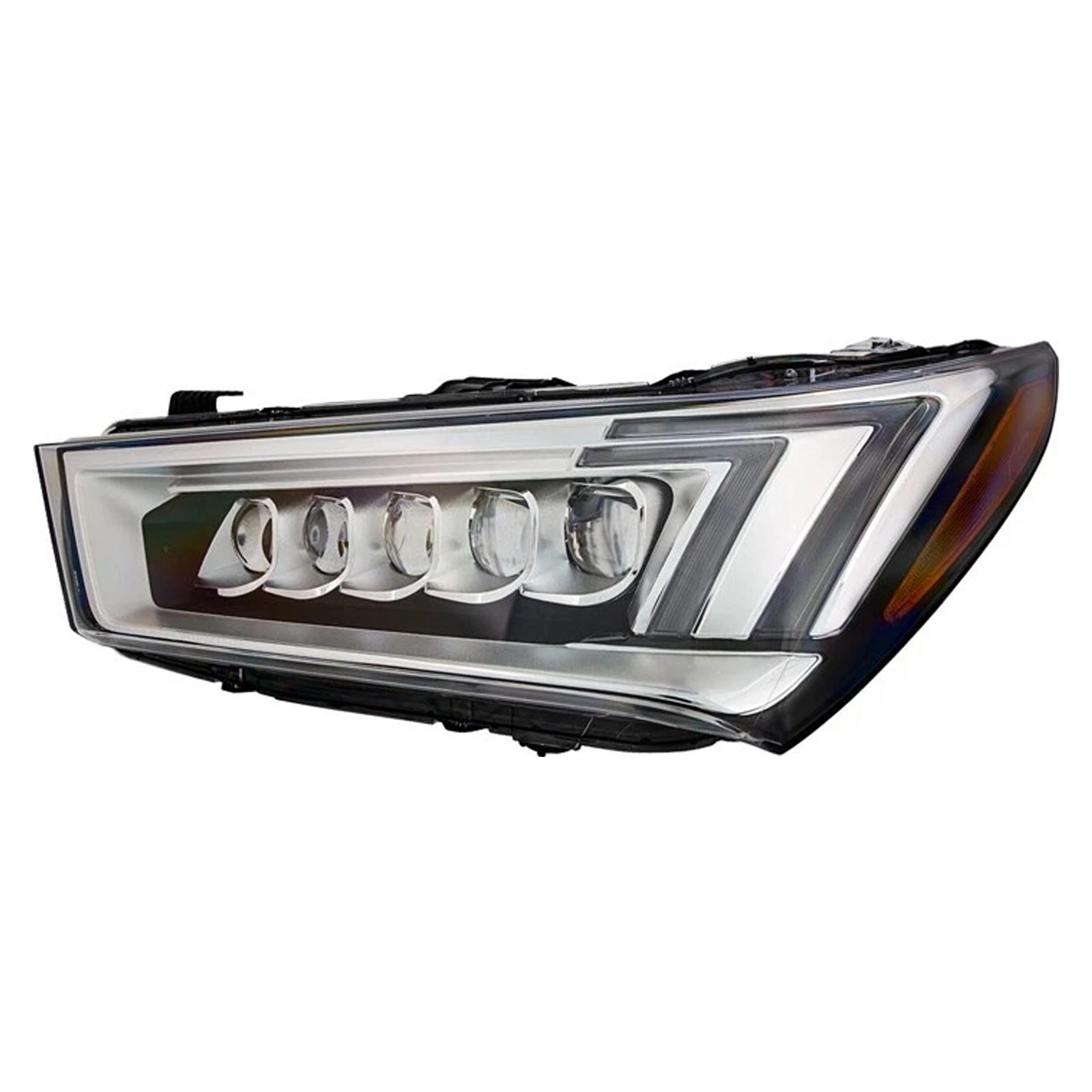 2017-2020 For MDX Sport Hybrid Front Left LED Headlight 33150TZ5A51