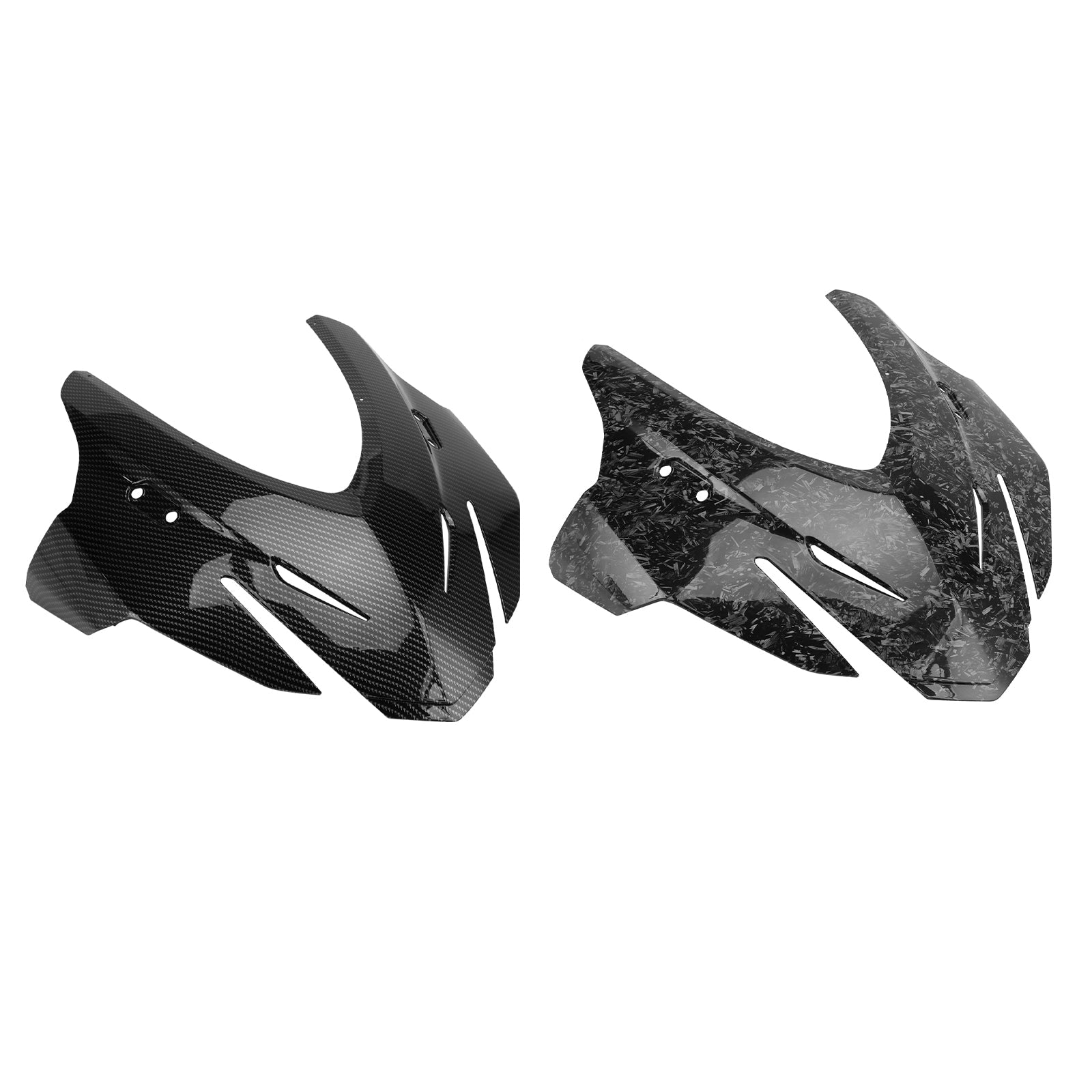 2024-2025 Aprilia RS457 RS 457 Headlight Fairing Windshield Cover