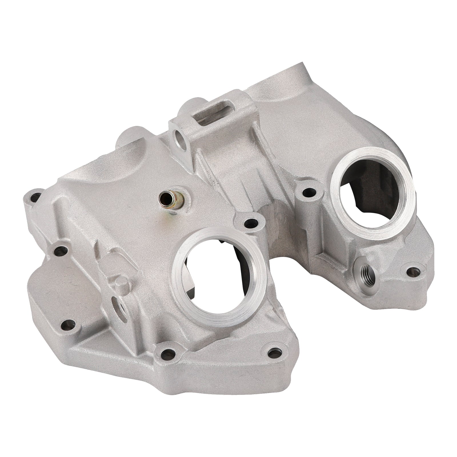 2009 2012-2014 Honda TRX400X 2x4 Complete Cylinder Head Assy 12200-HN1-A70 12200-KCY-670