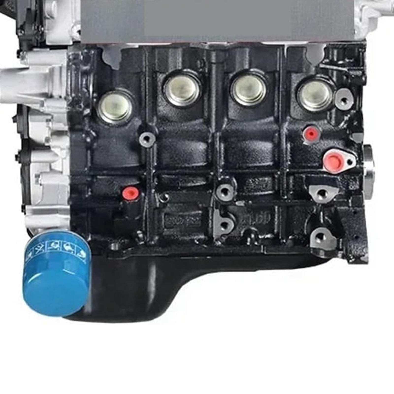 Brand New G4ED Engine Assembly 1.6L For Hyundai Rio Cerato Accent Elantra Coupe