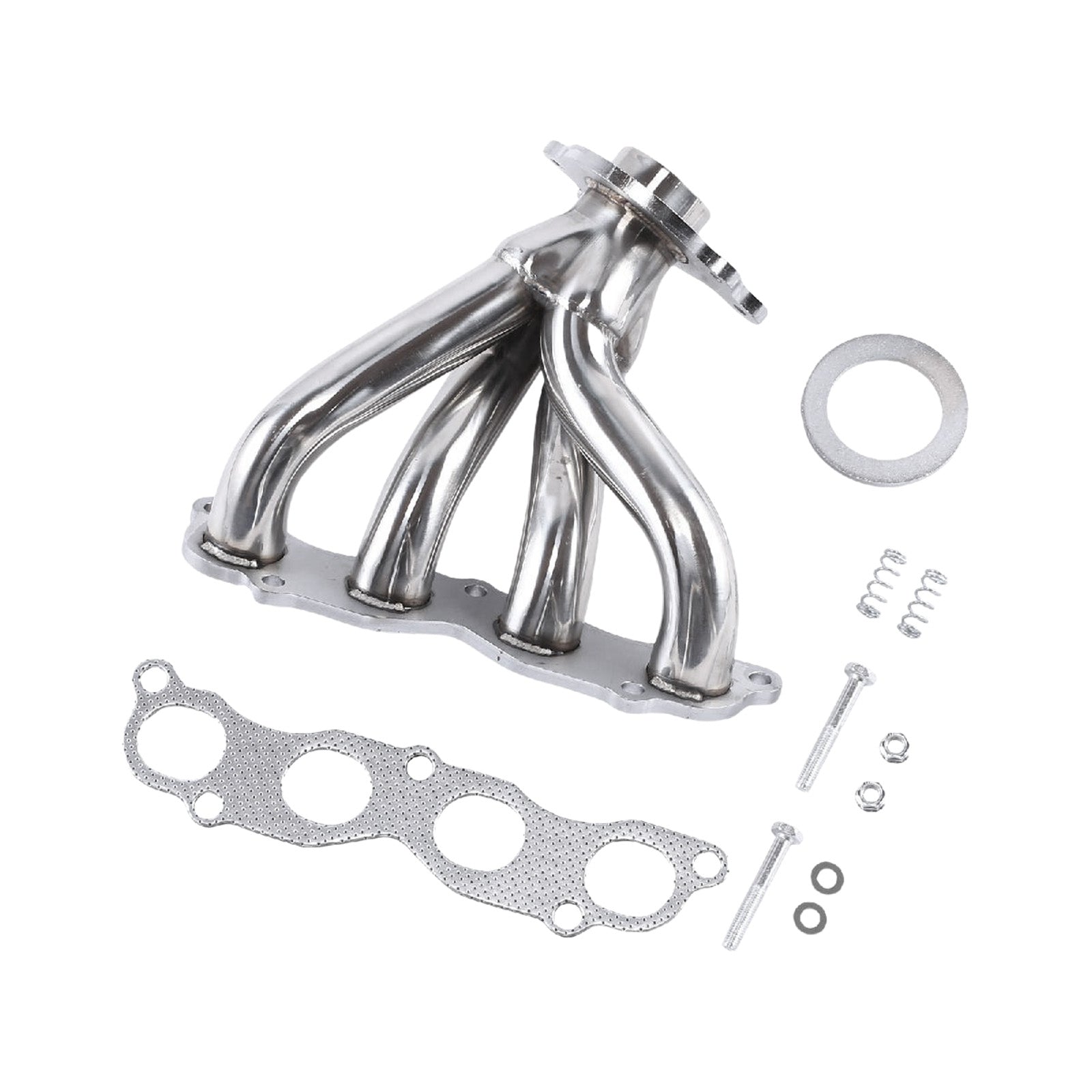 2002-2006 For Acura RSX Non-Type S Exhaust Manifold Header