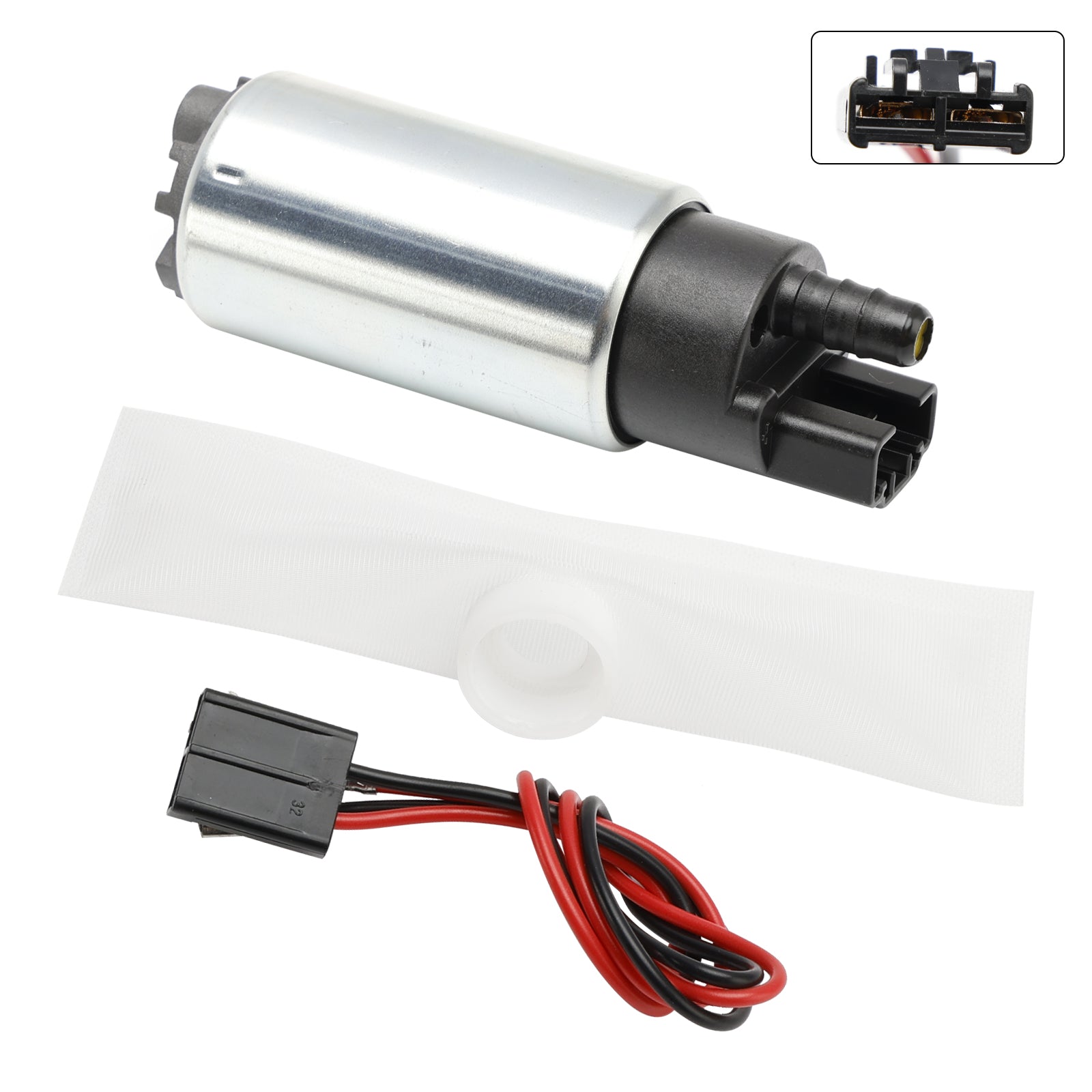EFI Fuel Pump for Ducati Monster 659 696 696 795 796 1100 S EVO ABS 2008-2015