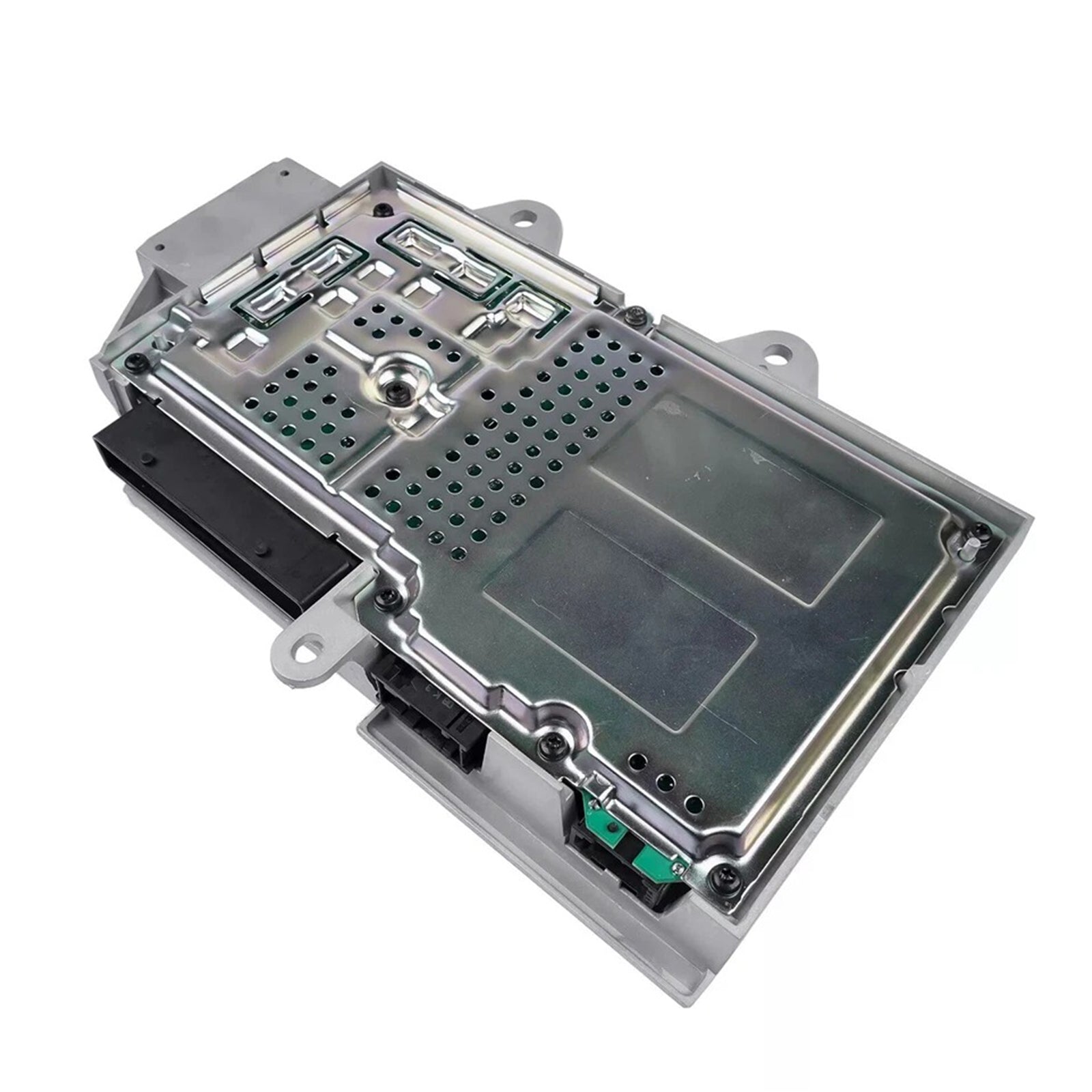 2010 2011 2012 2013 2014 2015 2016 Porsche Panamera Booster Radio Amplifier 7PP035223AA 7PP035223F