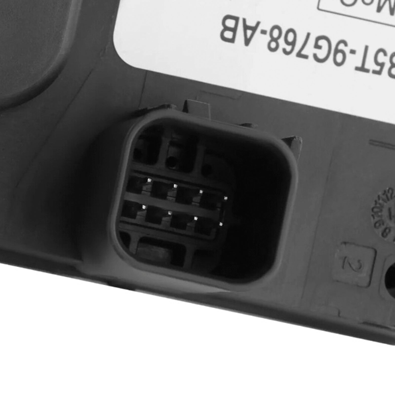 2020 Lincoln Corsair Distance Radar Cruise Control Module LB5Z-9E731-AB LB5Z9E731AB