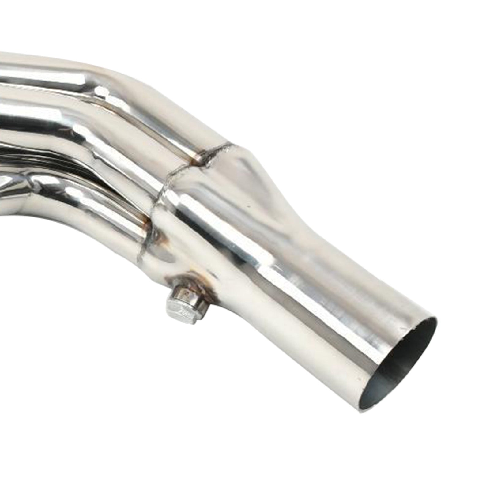2008-2009 Pontiac G8 6.0L 6.2L Stainless Steel Exhaust Manifold Header