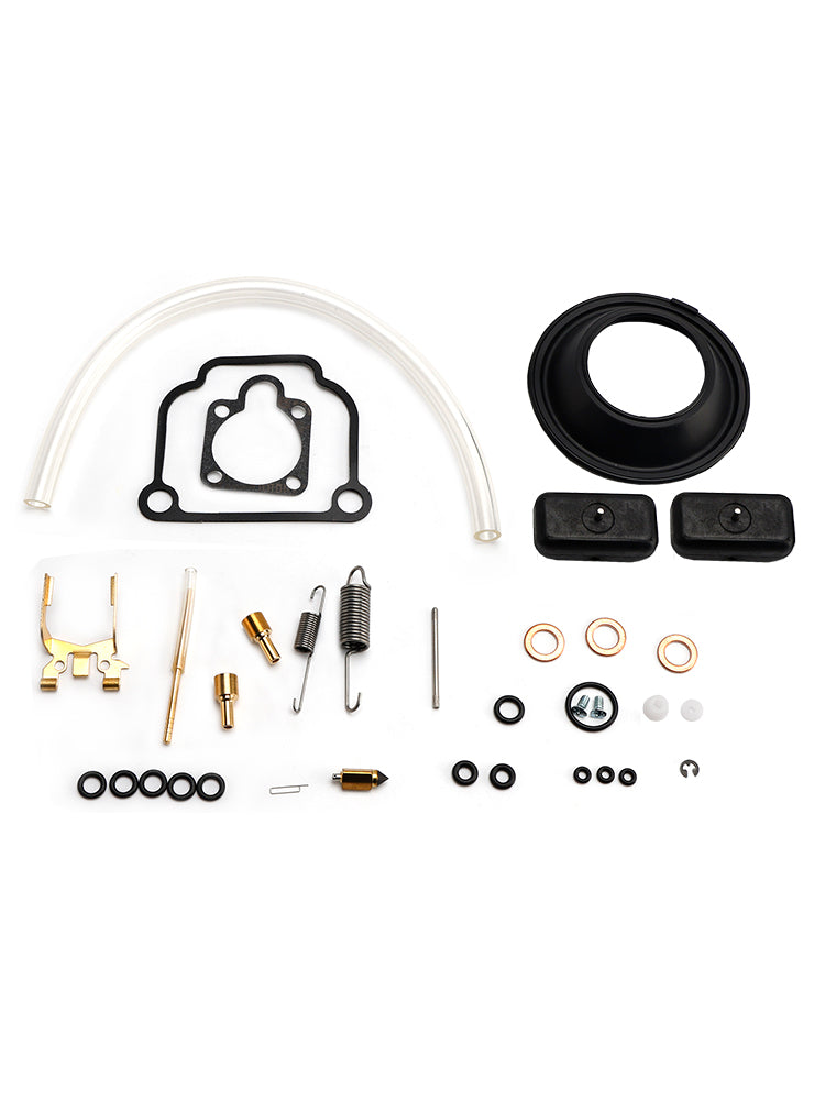 New Carburetor Overhaul Kit for 912UL