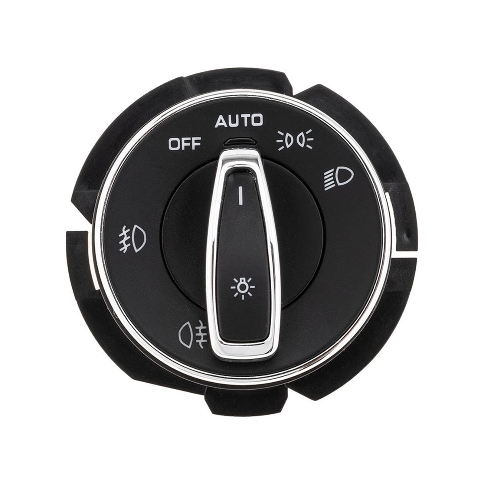 2011-2016 Porsche Cayenne Headlamp Switch 95861353300 95861353305