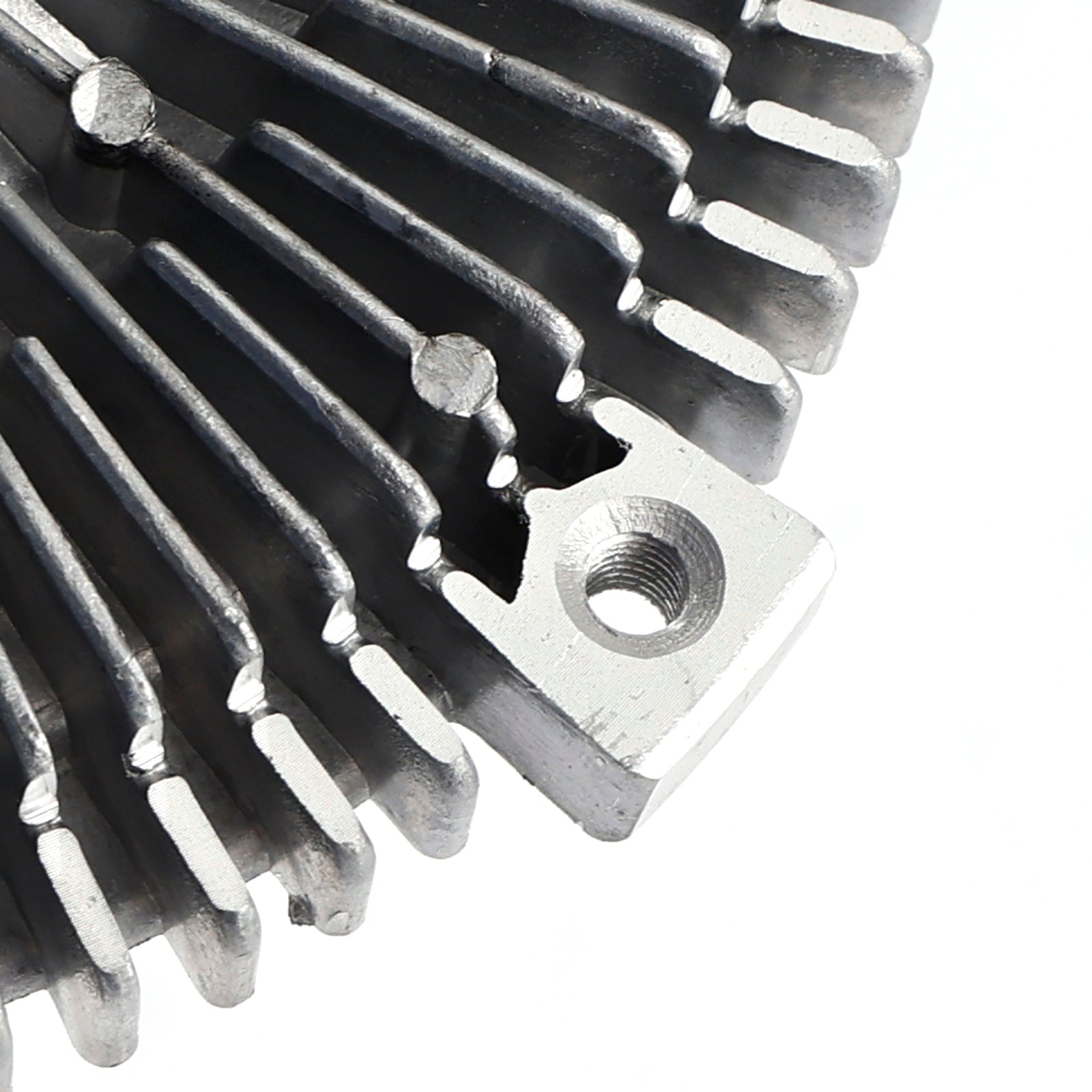 Radiator Cooling Fan Clutch 11521719269 Fit BMW E34 E36 E38 E39 E46 E53 X5