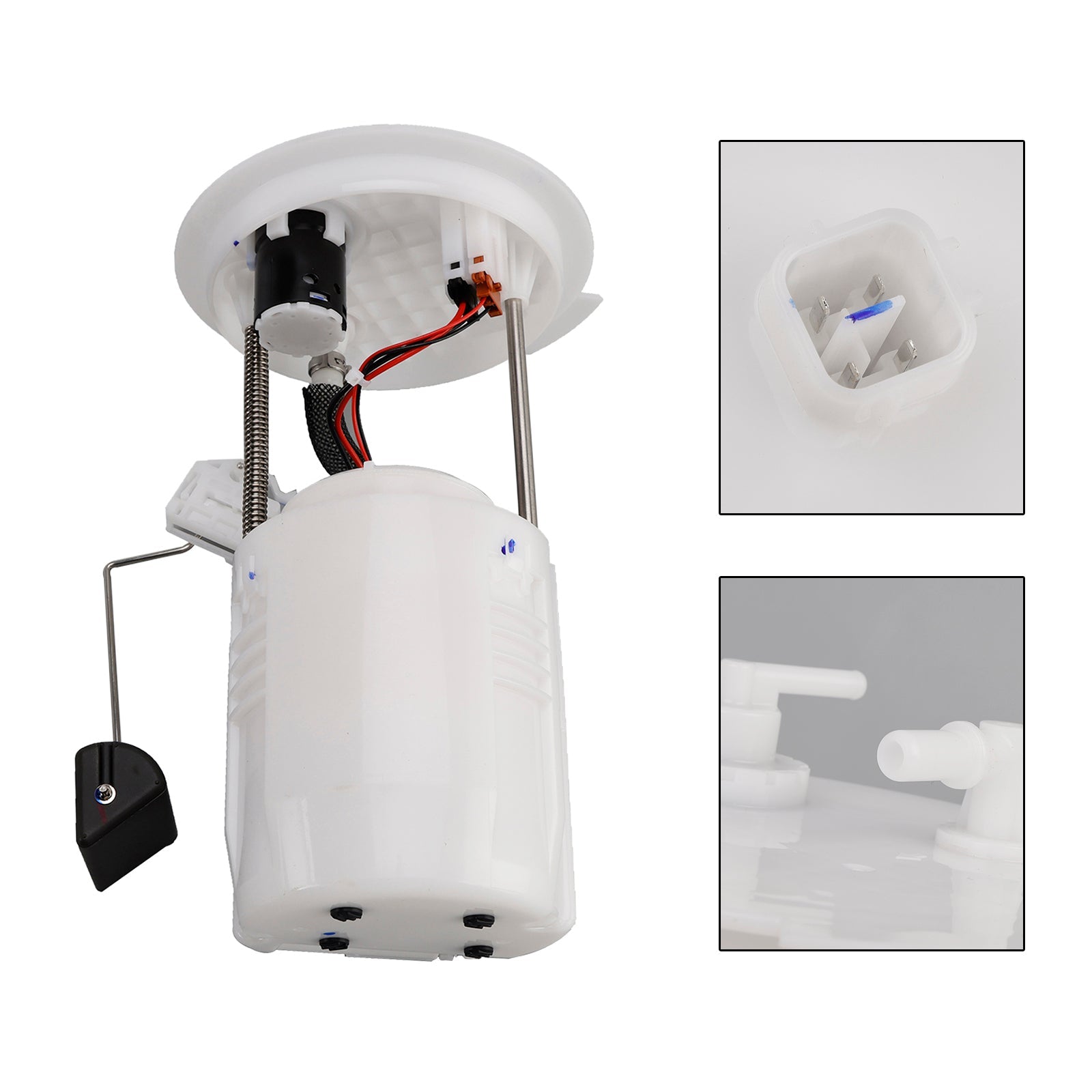 2019-2021 Honda Talon 1000X SXS1000 Fuel Pump Assy Replacement 49040-0737 T2400499