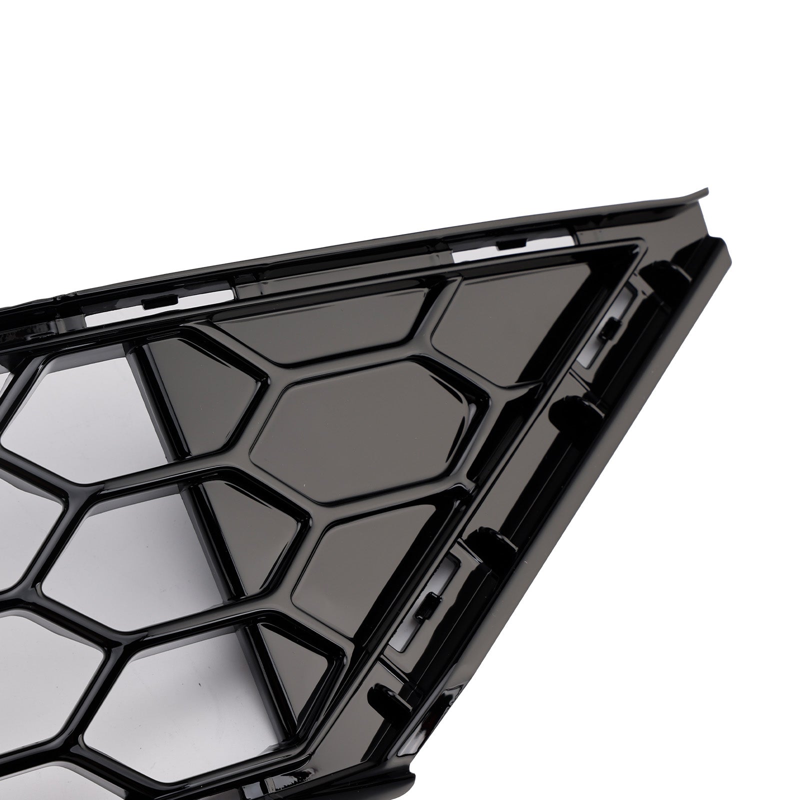 2018-2021 Ford Focus MK4 ST Front Bumper Lower Grille JX7B-17K945-TD 2543370