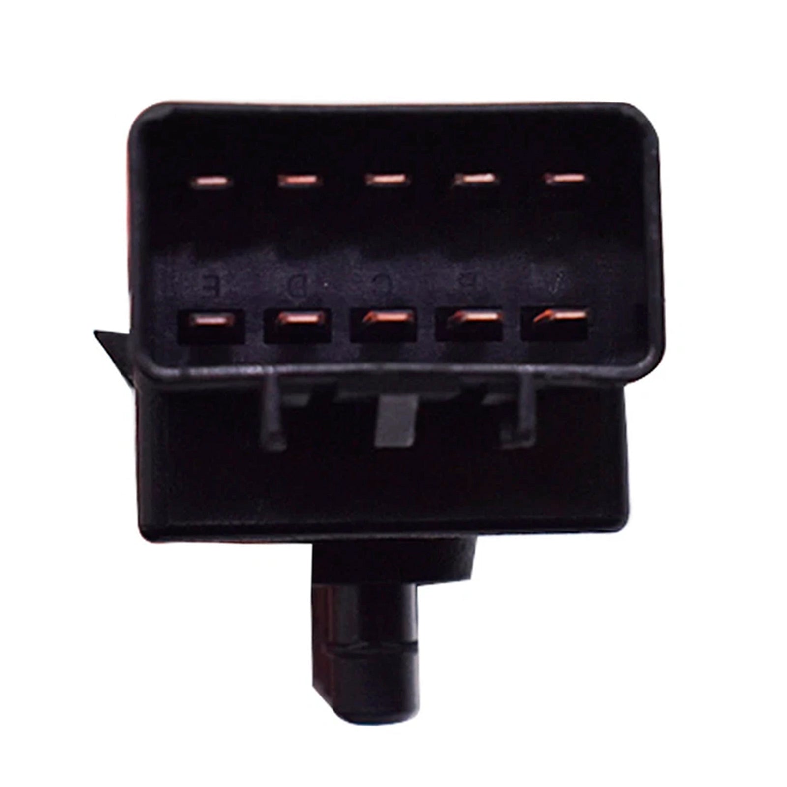 Driver Left Power Seat Control Switch 25974714 For Chevrolet Equinox 2010-2018