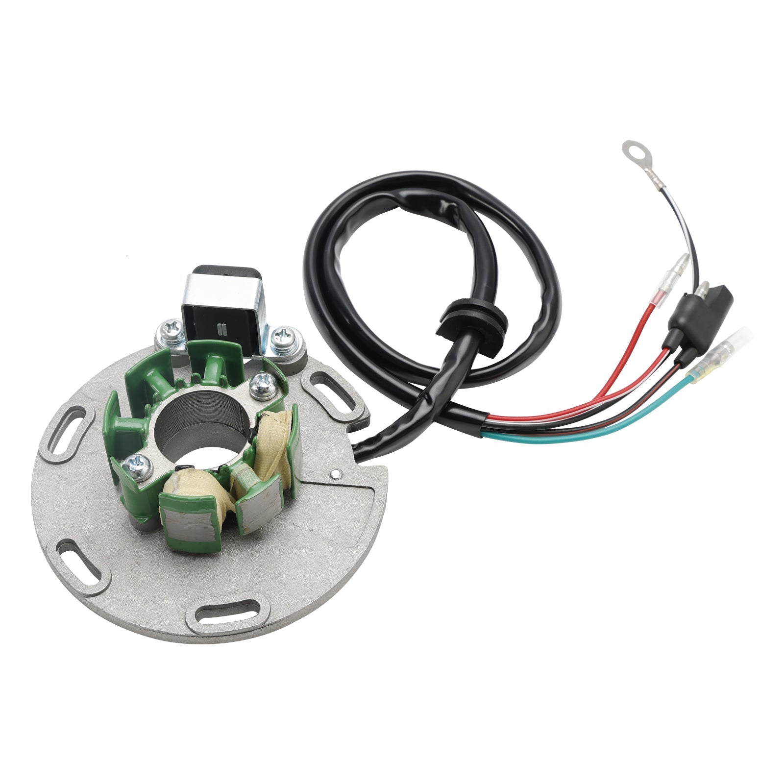 Ignition Stator 5-Wire For TM Racing TM 125/250 EN & MX 2001-2021 TM 85 2002