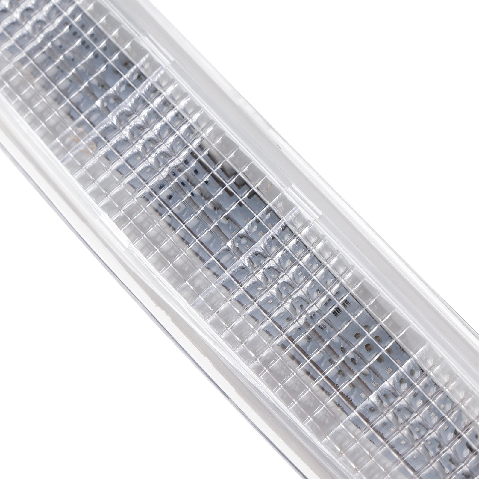 2013-2016 Mitsubishi Outlander High Mount LED Stop Brake Light 8334A113 White