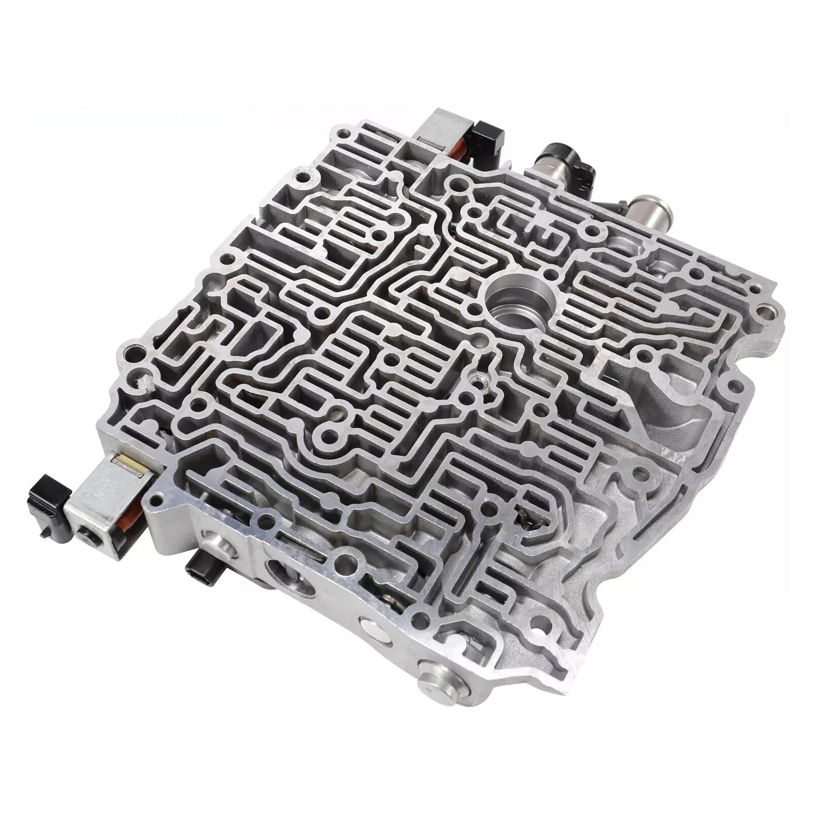 2002-2018 Buick Pontiac Transmission Valve body And Solenoids 4T65E 4T65