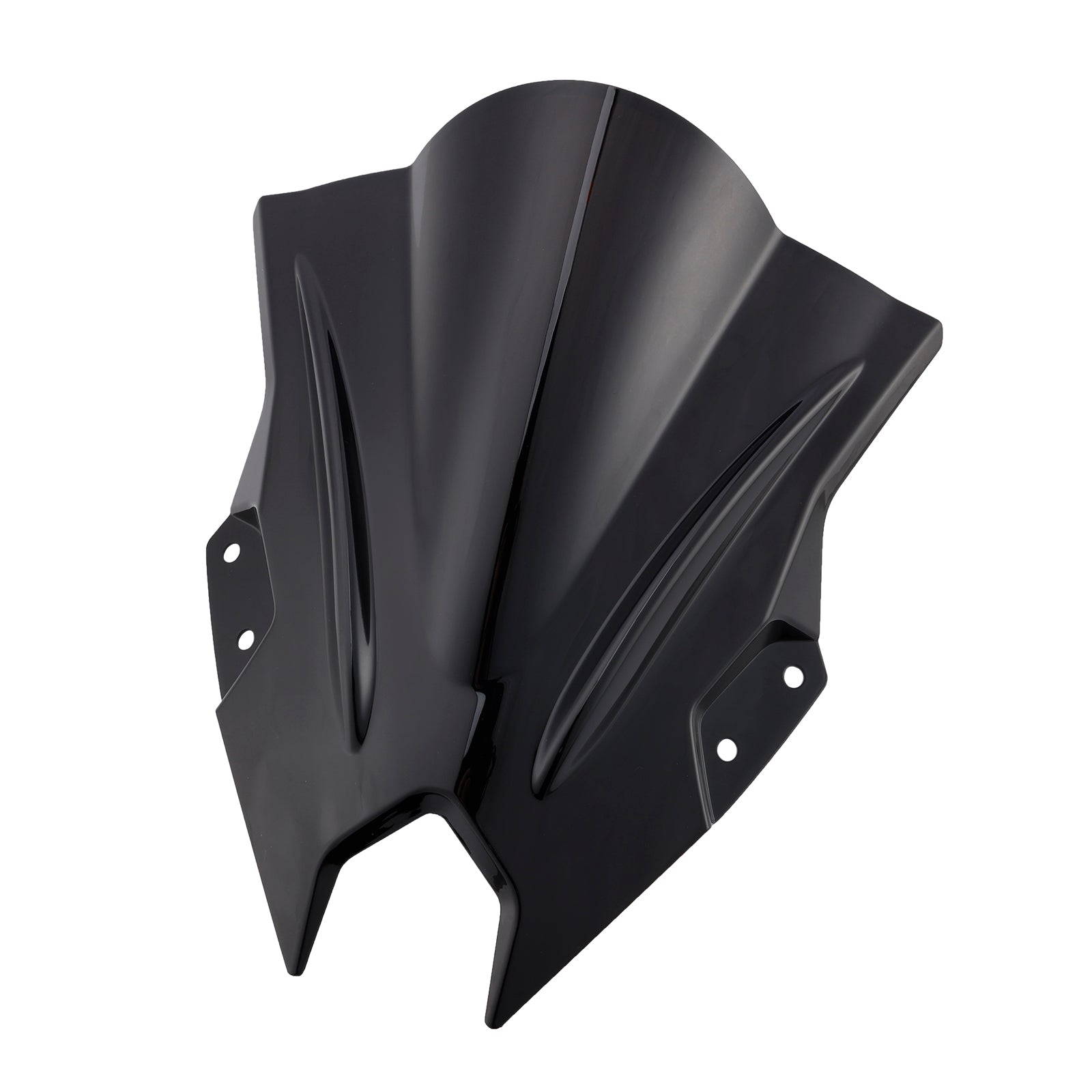 2024-2025 KAWASAKI NINJA 500 EX500R Windshield Windscreen