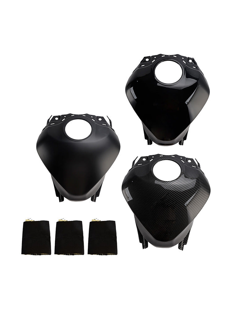 Gas Tank Cover Fairing Protector For Yamaha YZF-R3 R25 2025-2026