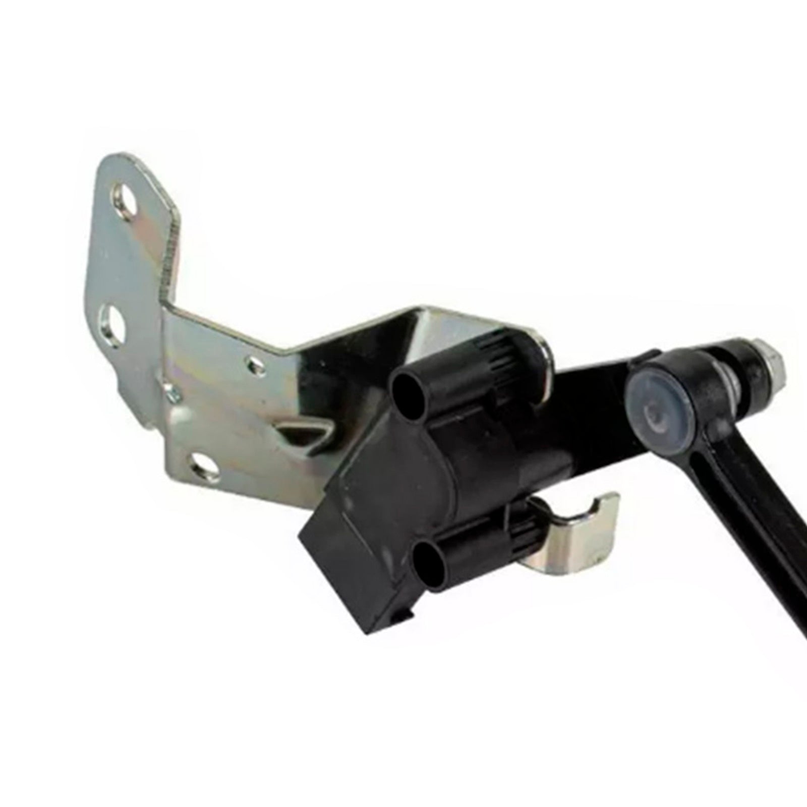 Ford C-Max Mk2 Focus Auto Front Headlamp Levelling Sensor&Bracket 1509087