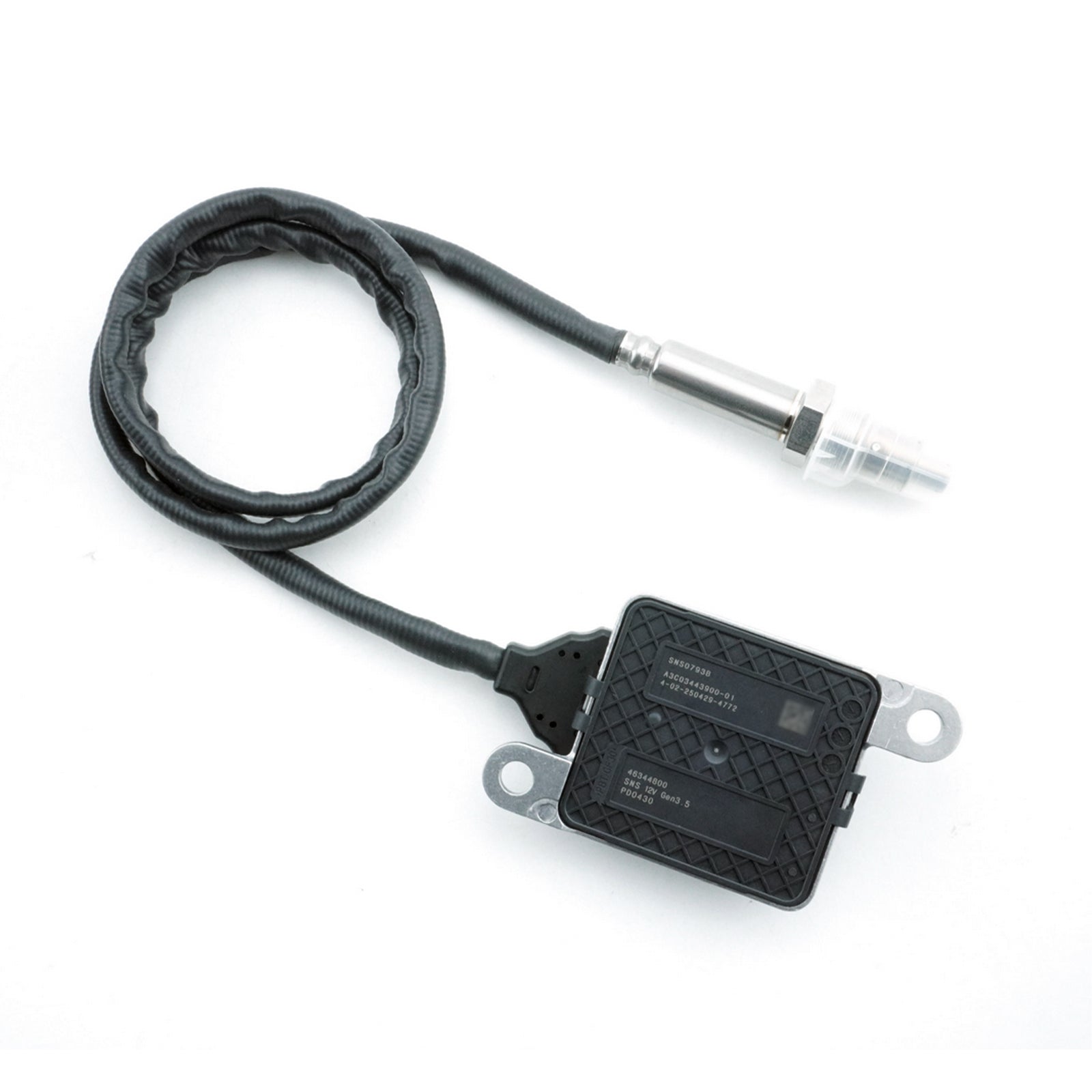 NOX Sensor SNS0793B 46344800 For Fiat Doblo Tipo 500L 1.6 D Fiorino 1.3 D Multijet