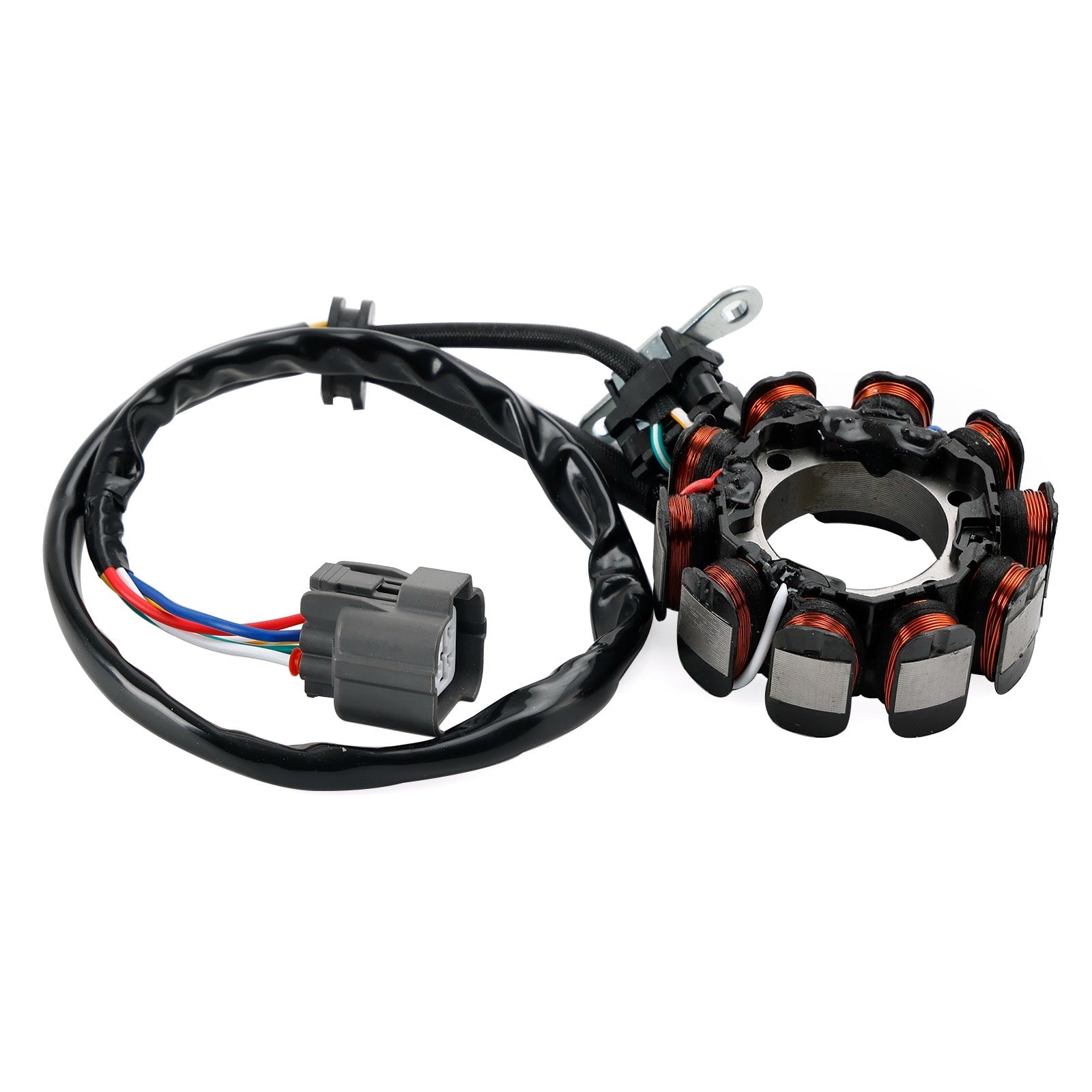 Generator Stator For Kawasaki KLX450R KLX 450 R 21003-0070 21003-0090