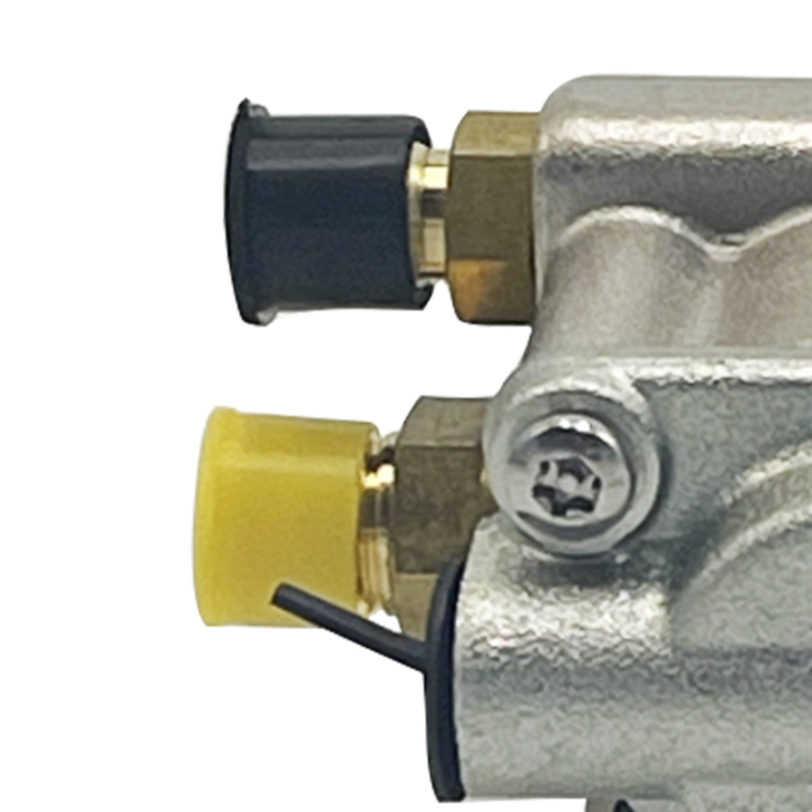 2006-2009 Audi A6 V6 3.2L High Pressure Fuel Pump 06E127025G