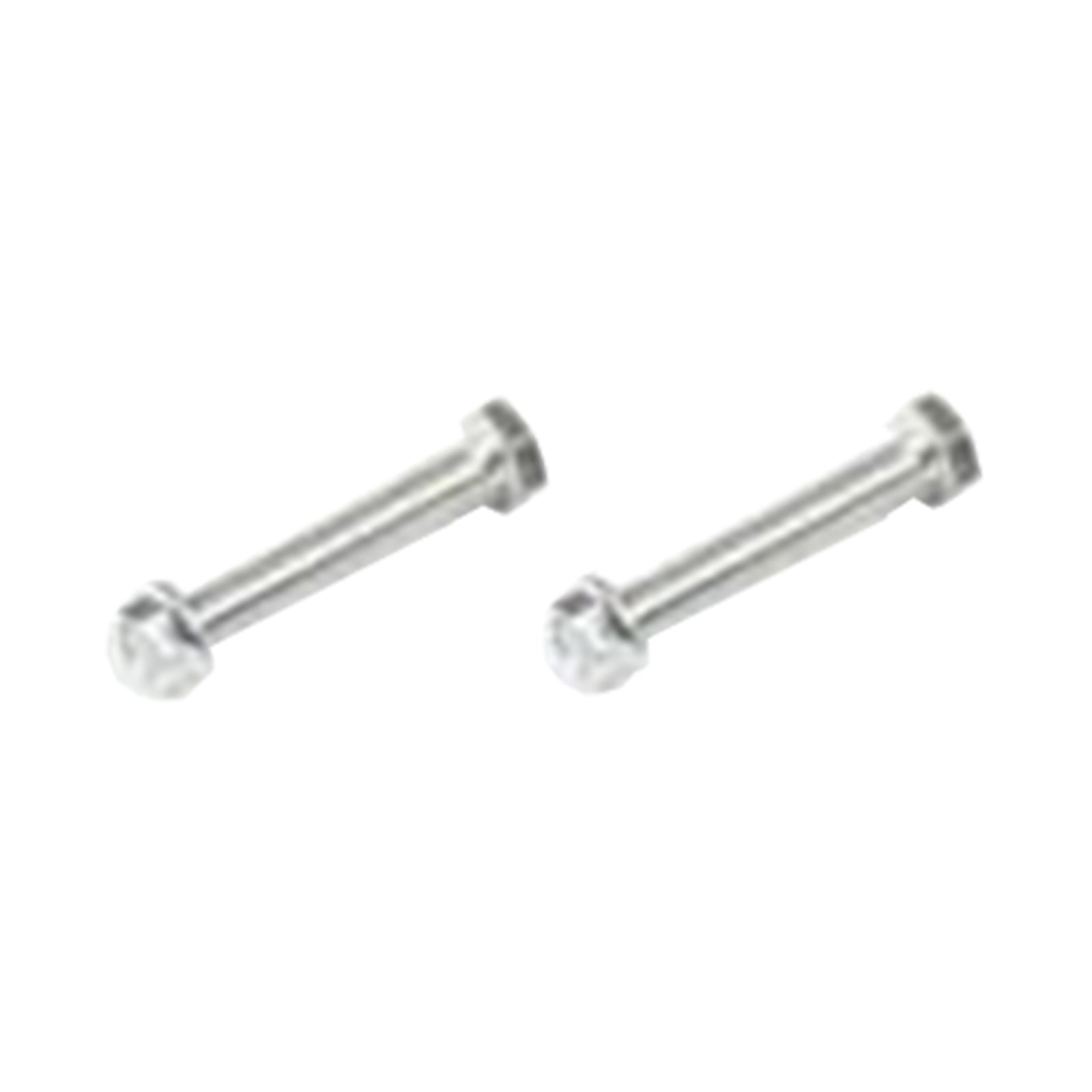 2003-2007 Ford F350 Super Duty Exhaust Cat Pipe