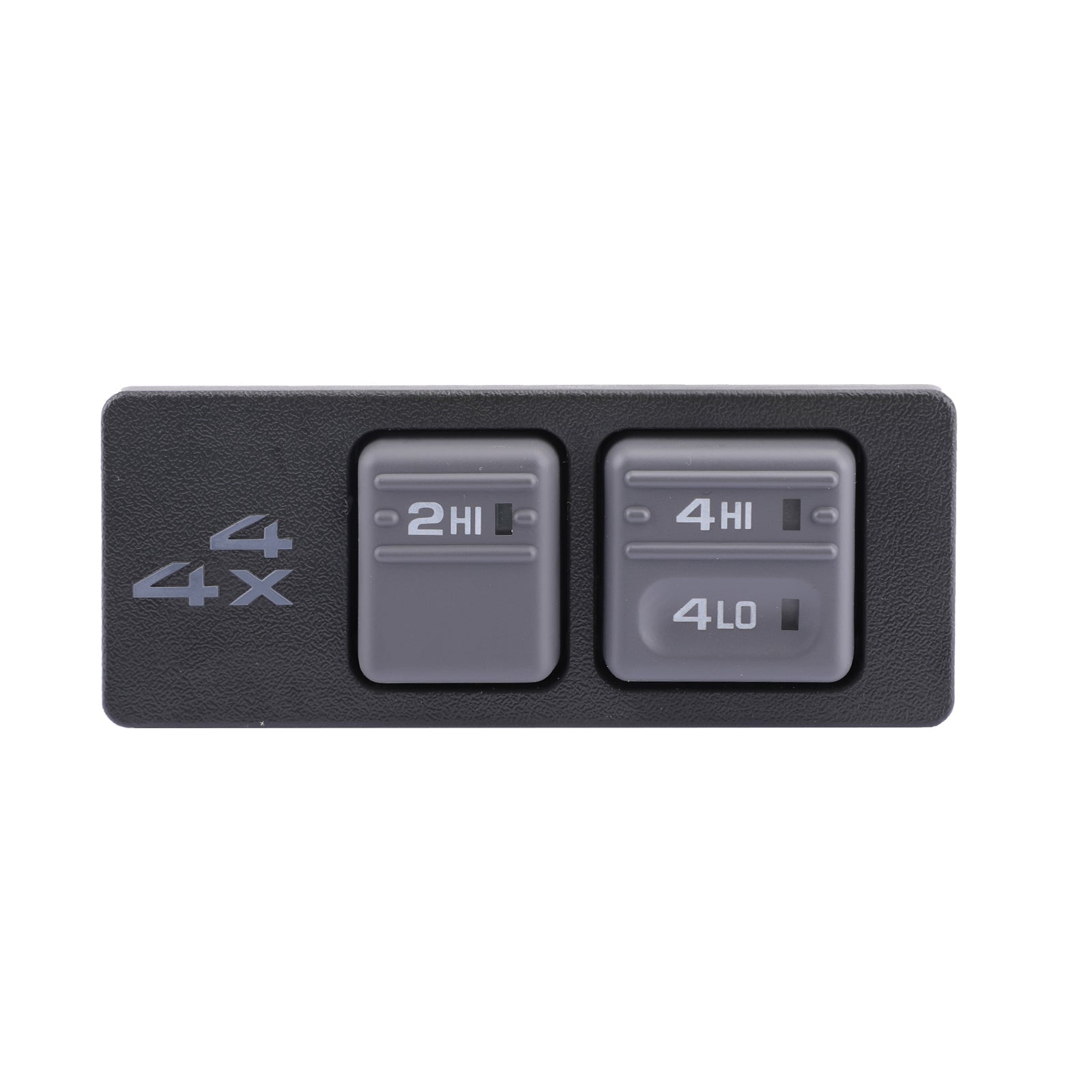 4 Wheel Drive Switch Control 15969707 for Chevrolet C2500 C3500 K1500 1996-1999