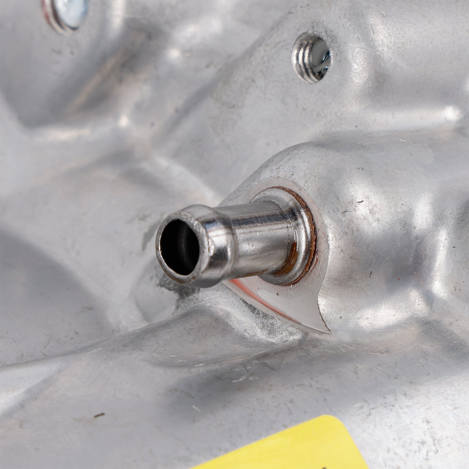 2013-2016 Ford Fusion: Rear Differential CV6W-4B025-DF DT4W4000AB