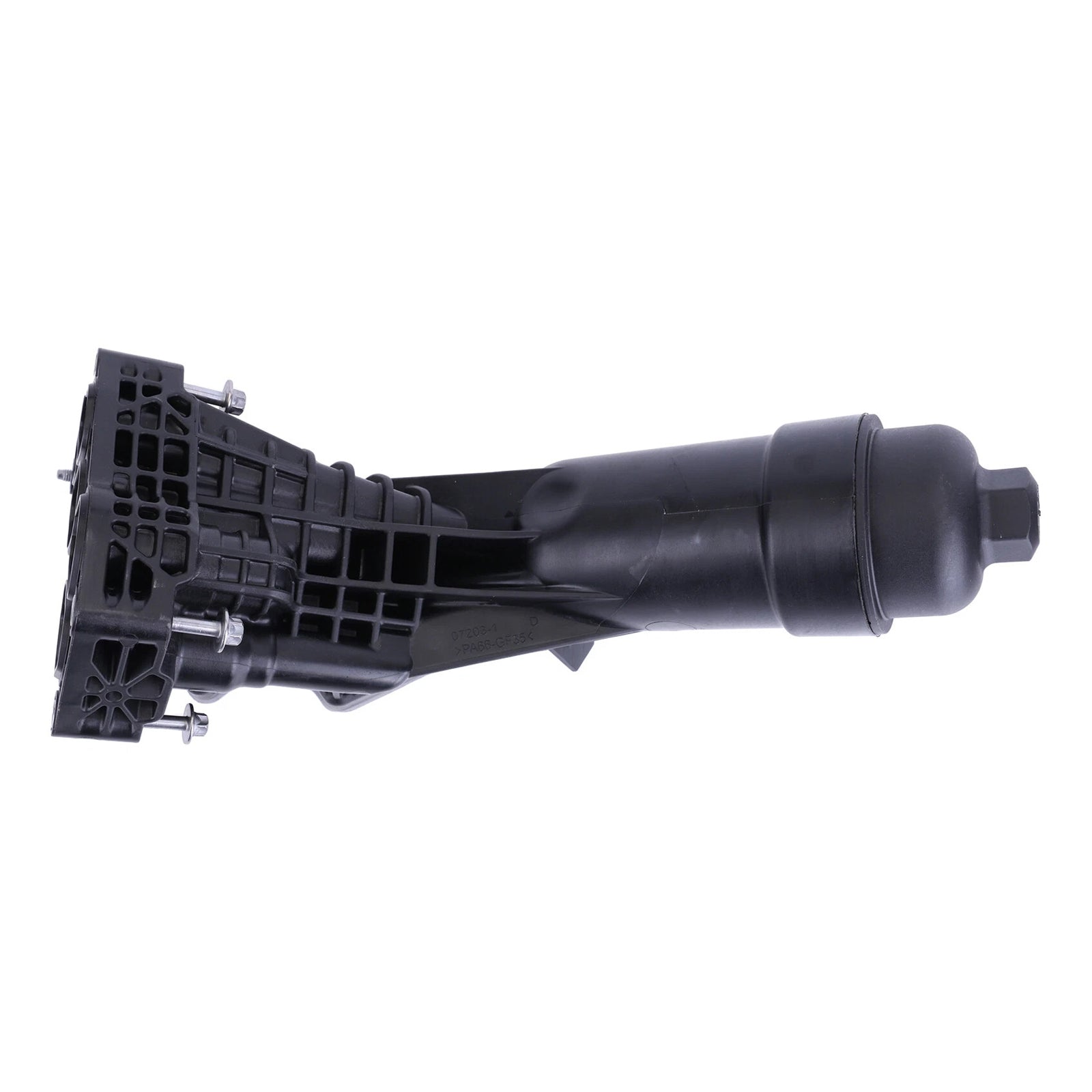 Oil Filter Housing Cooler Assembly 11428580414 8580414 For BMW B42 B46 B48 Motor