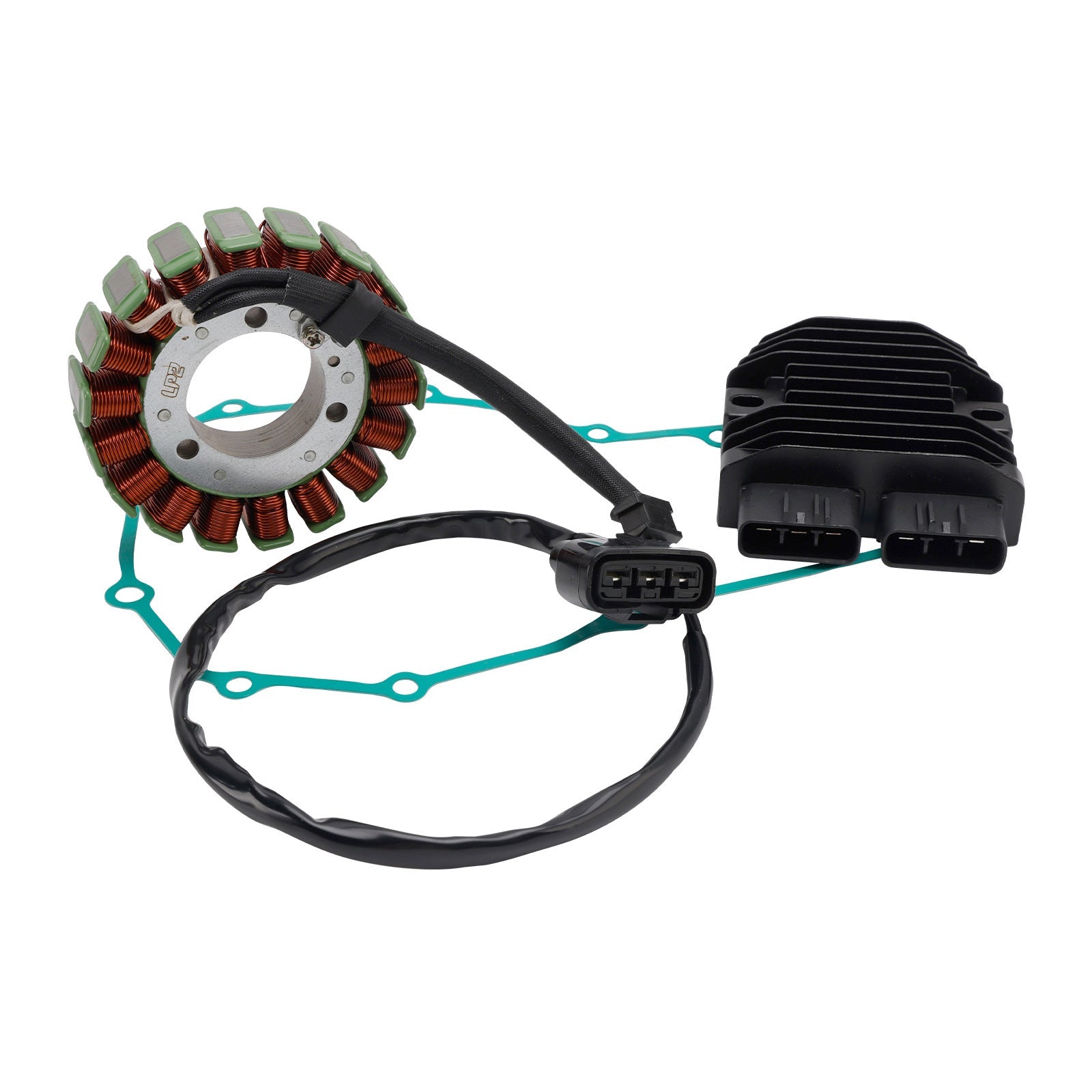 2017-2022 for CFMoto 650MT Stator Generator Regulator Gasket 0700-032000-10000