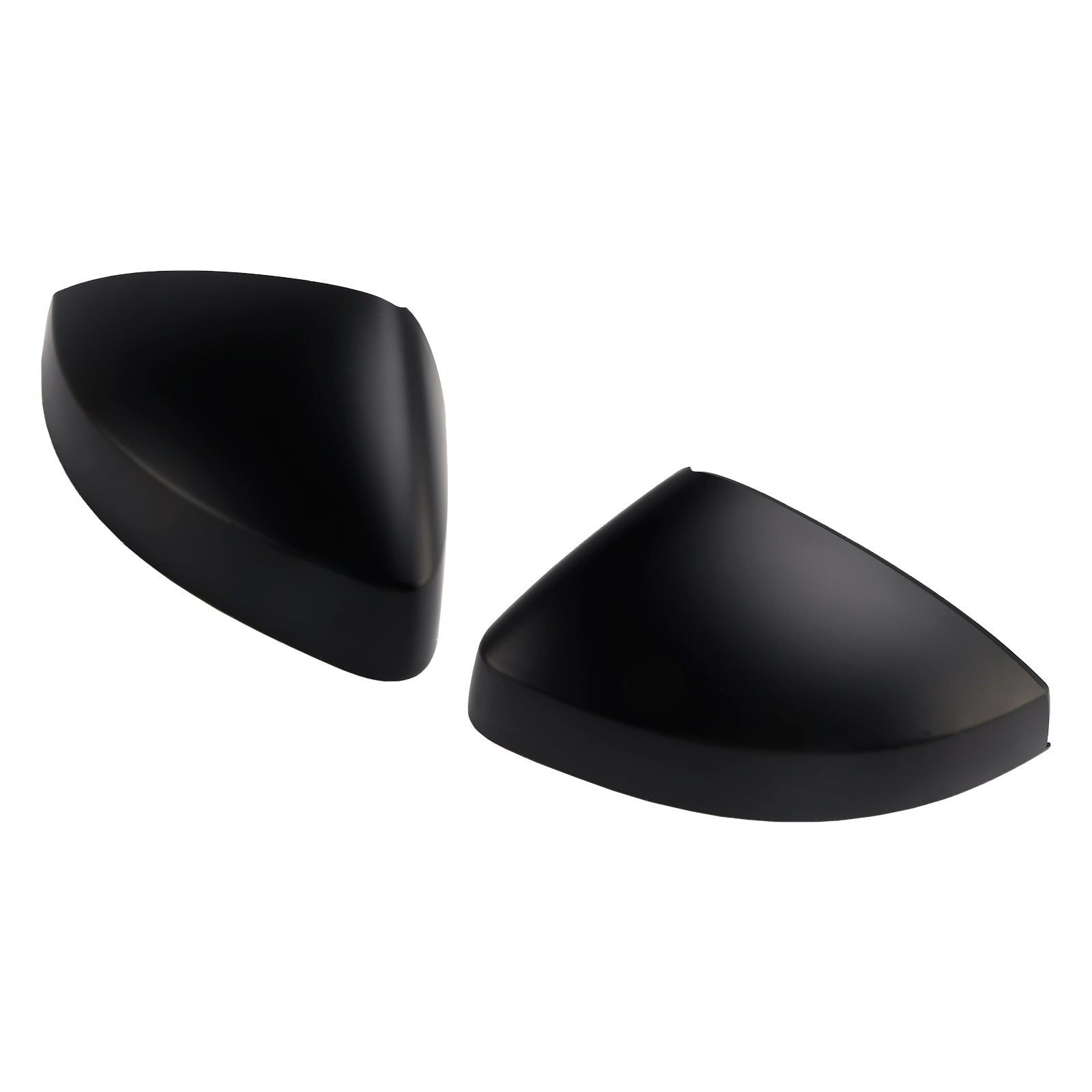 Left& Right Side Wing Mirror Cap 8V0857527 8V0857528 for Audi A3 S3 8V Sportback