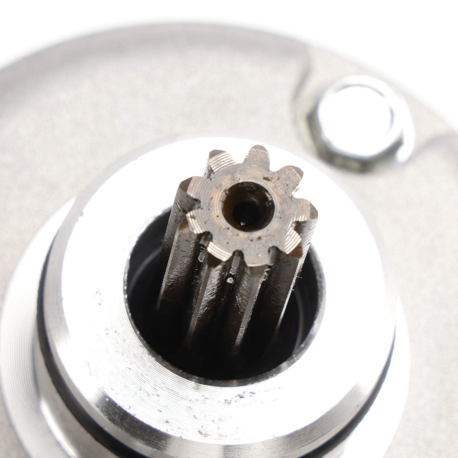 Starting Motor For Kawasaki ZX 12 R ZX-12R Ninja ZX12 ZXT ZX12R 2000-2006