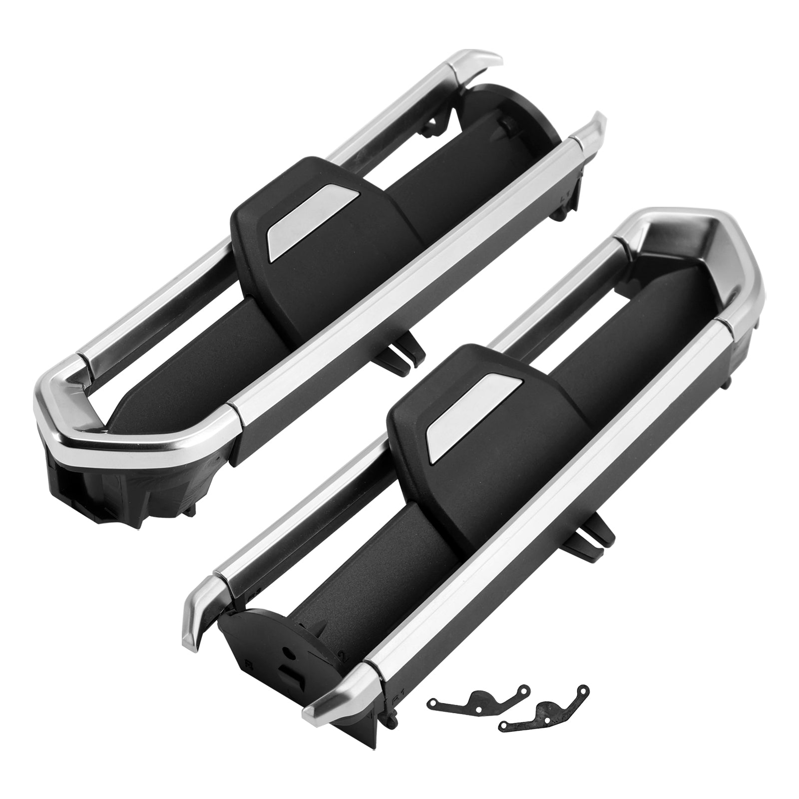 Left & Right A/C Air Vent Repair Kit 64119855415 for BMW F40 F44 G20 G26 G01 G29
