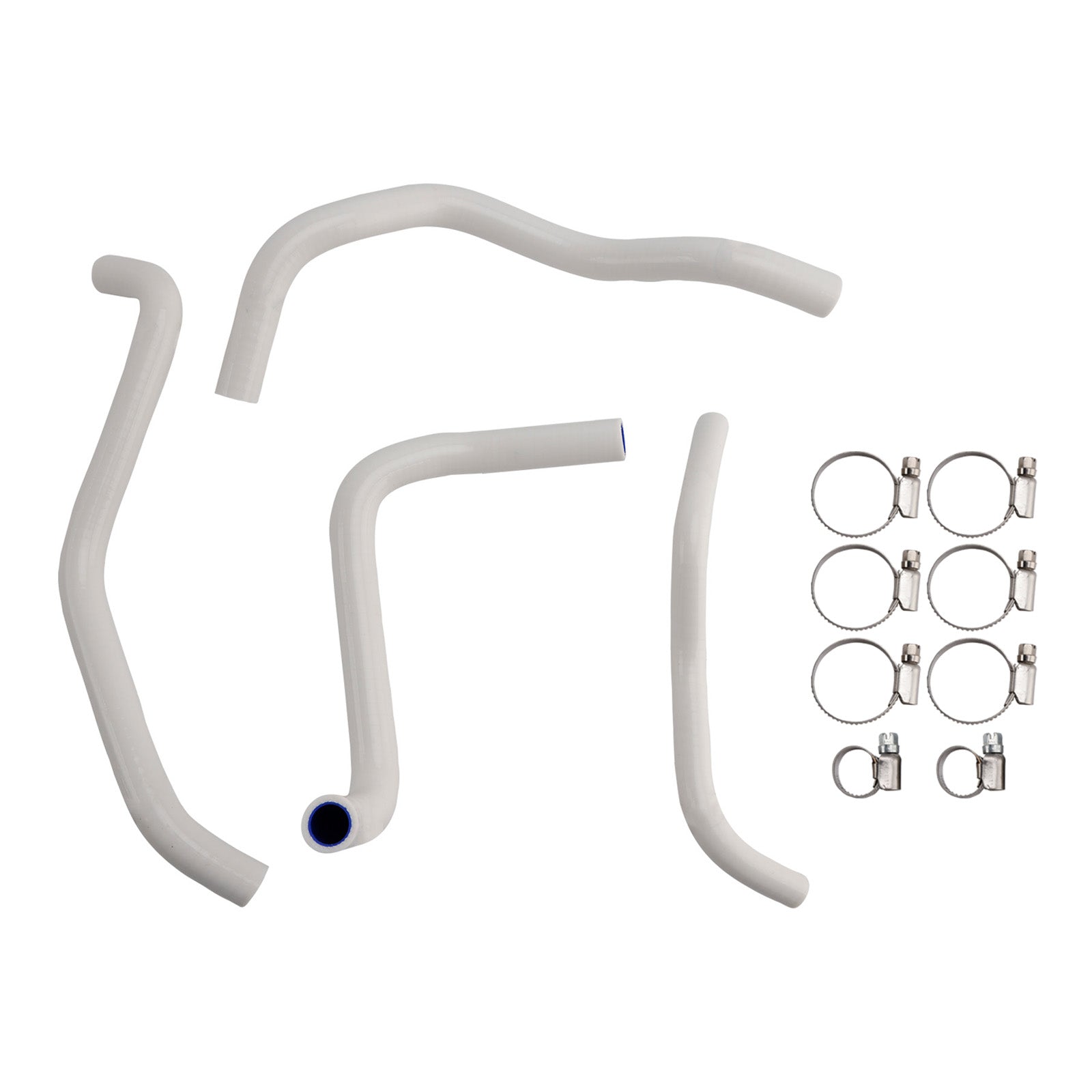 2024-2025 Honda CB500 Hornet Silicone Radiator coolant Hose