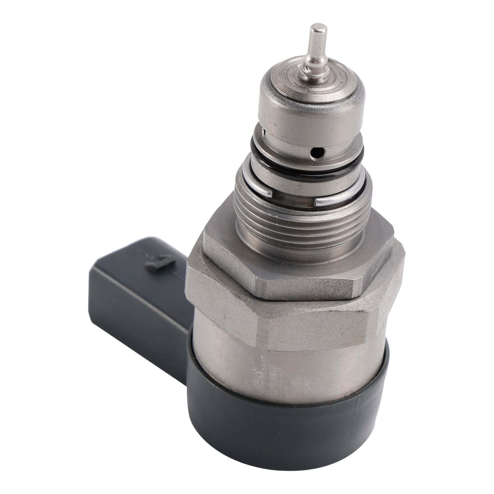 Mercedes-Benz SPRINTER 3,5-t Diesel Platform/Chassis RWD B906 Fuel Rail Pressure Relief Regulator Valve 0281002826