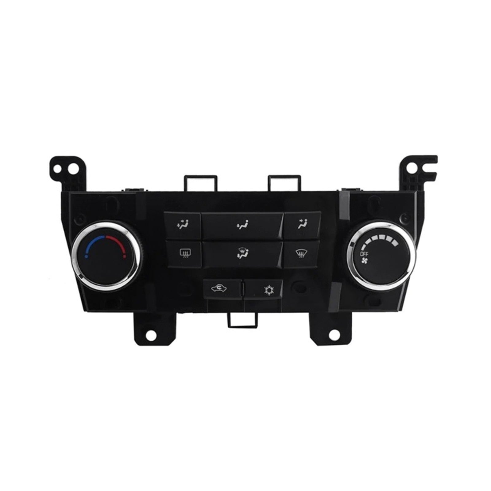 A/C Climate Control Module Panel 95017054 for Chevrolet Cruze 2009-2016