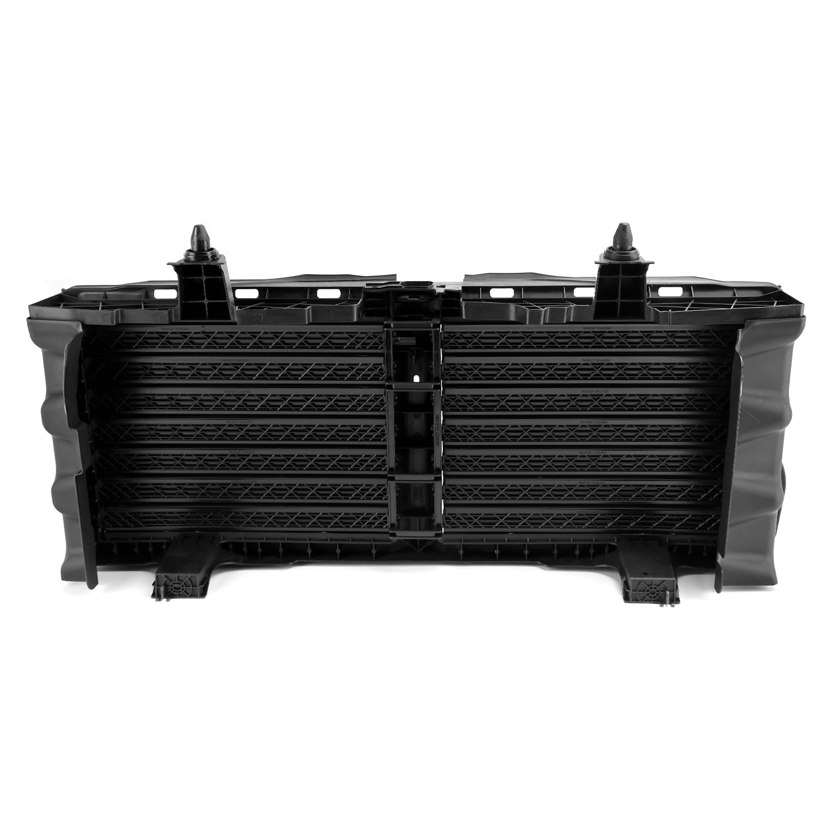 2016-2020 For Nissan Titan XD Radiator Shutter Assembly W/O Motor 21421-9FT0A