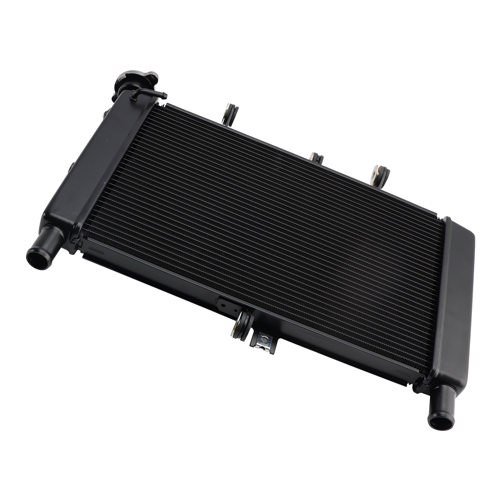 야마하 MT-09/SP TRACER 9 XSR900 21-24용 라디에이터 냉각 엔진 쿨러