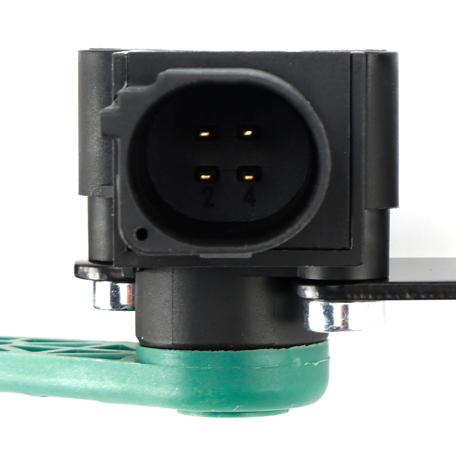 Front Left + Right Headlight Level Sensor For Audi A3 VW Golf Touran Seat Skoda
