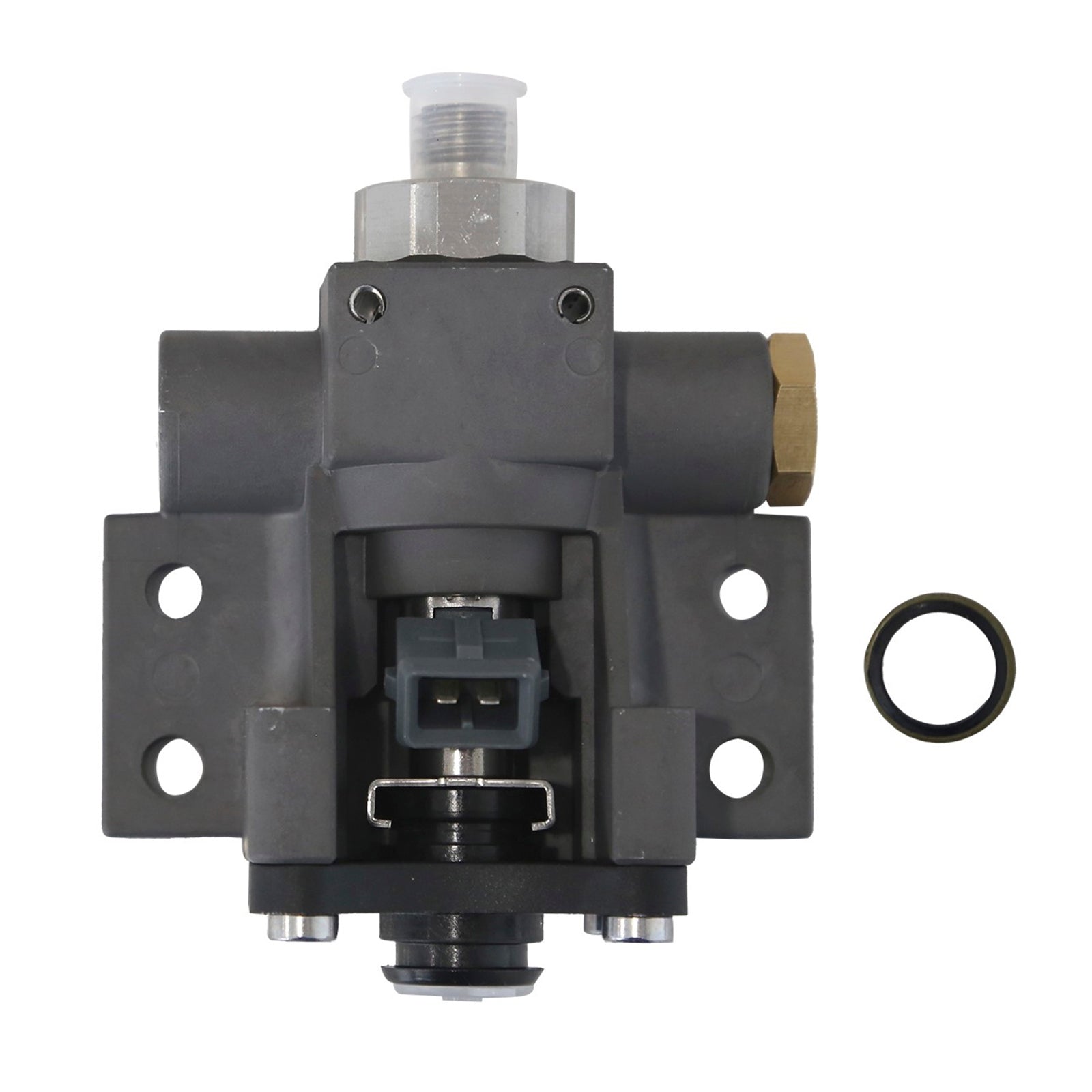 스카니아 P/G/R/T 시리즈 044401101516용 요소 분사 계량 모듈 0444011015