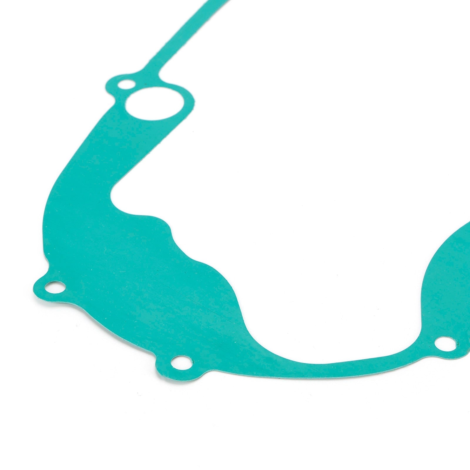 야마하 밴시 yfz350 87-11 RZ350 1984-1985 3GG-15461-01 용 클러치 커버 개스킷