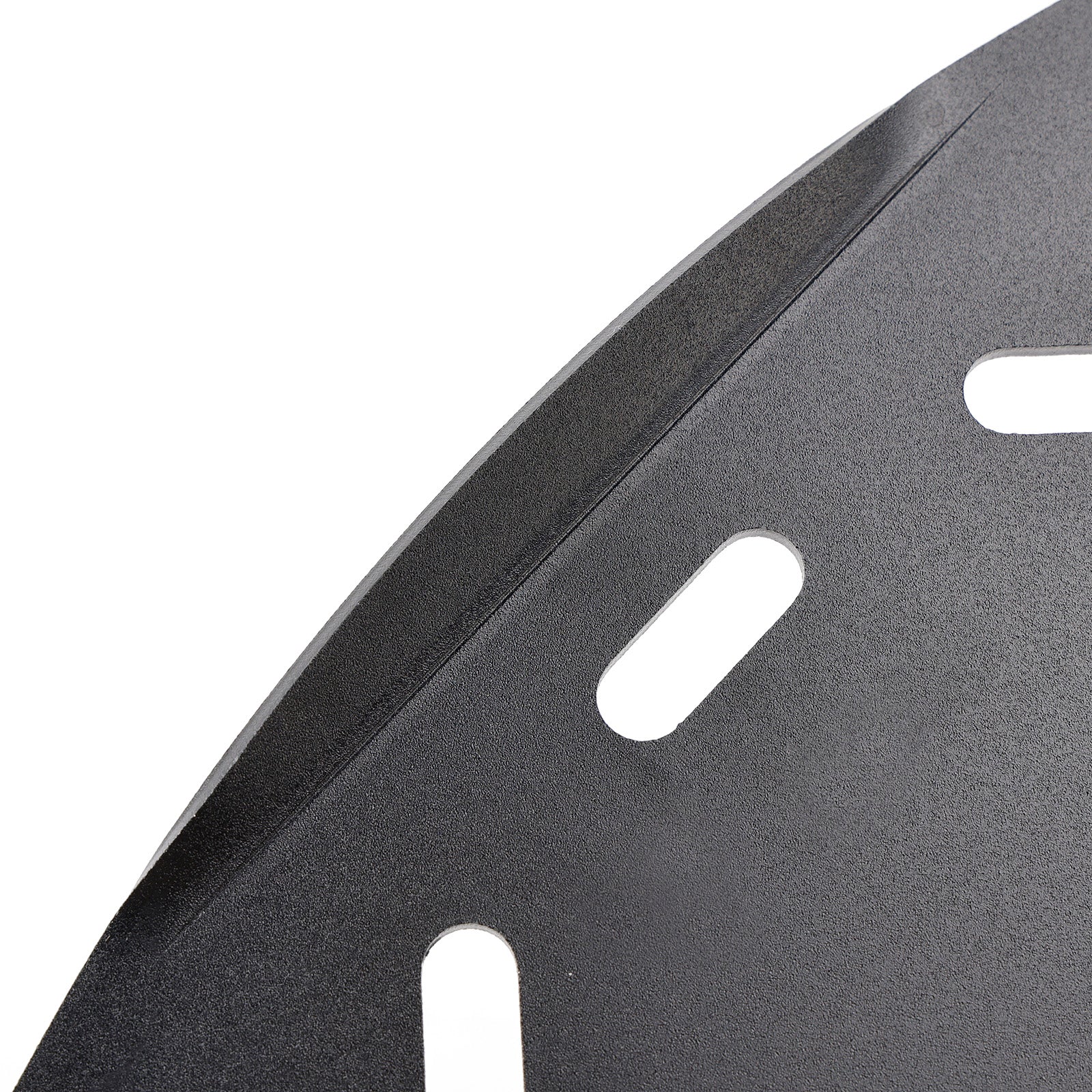 2023 2024 2025 Scrambler 400 X Aluminum Rear Carrier Top Rack Luggage Plate