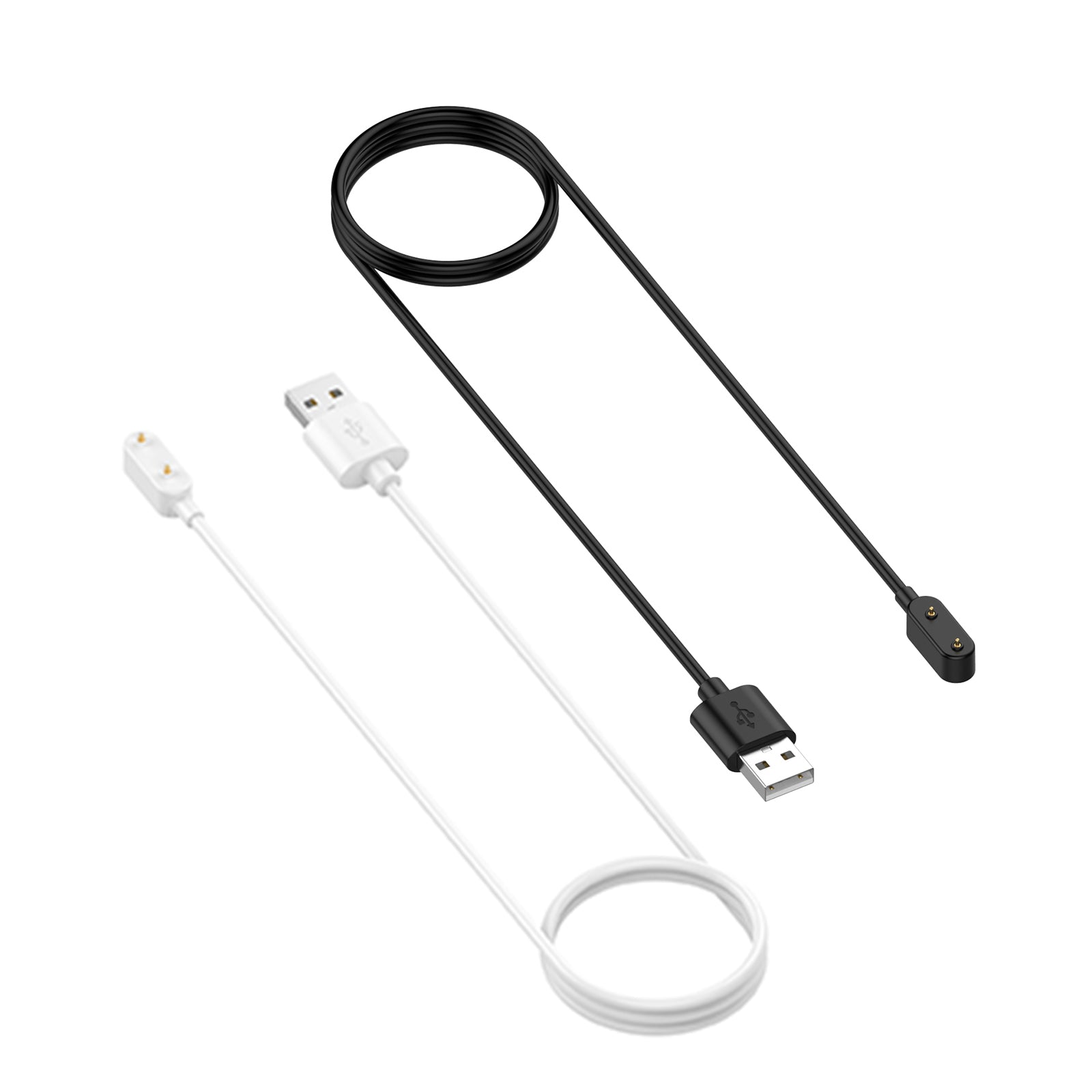 Portable Replacement USB-A Charging Cable For Huawei Fit3/2/SE/mini Band 10/9/8